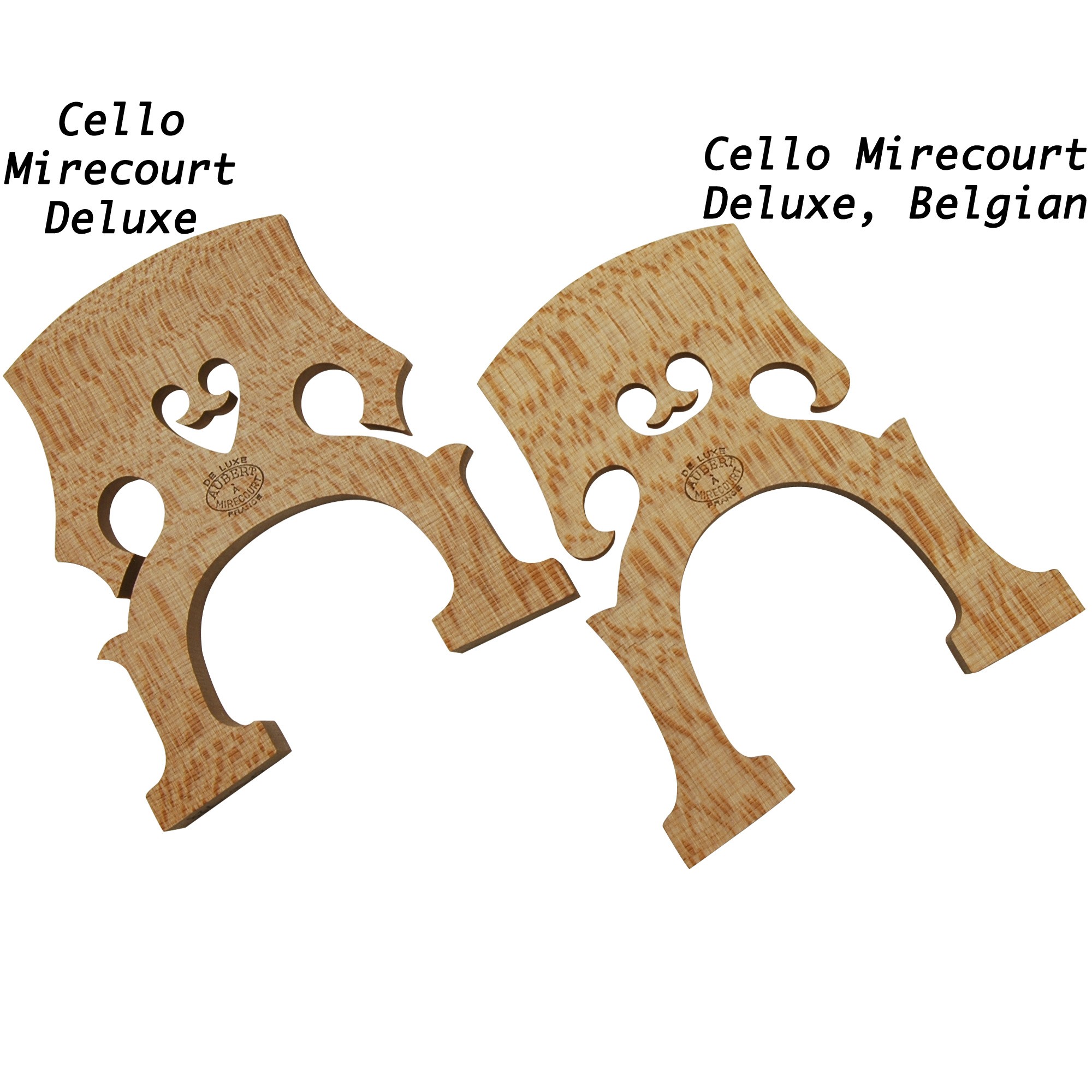 Cello Mirecourt Deluxe