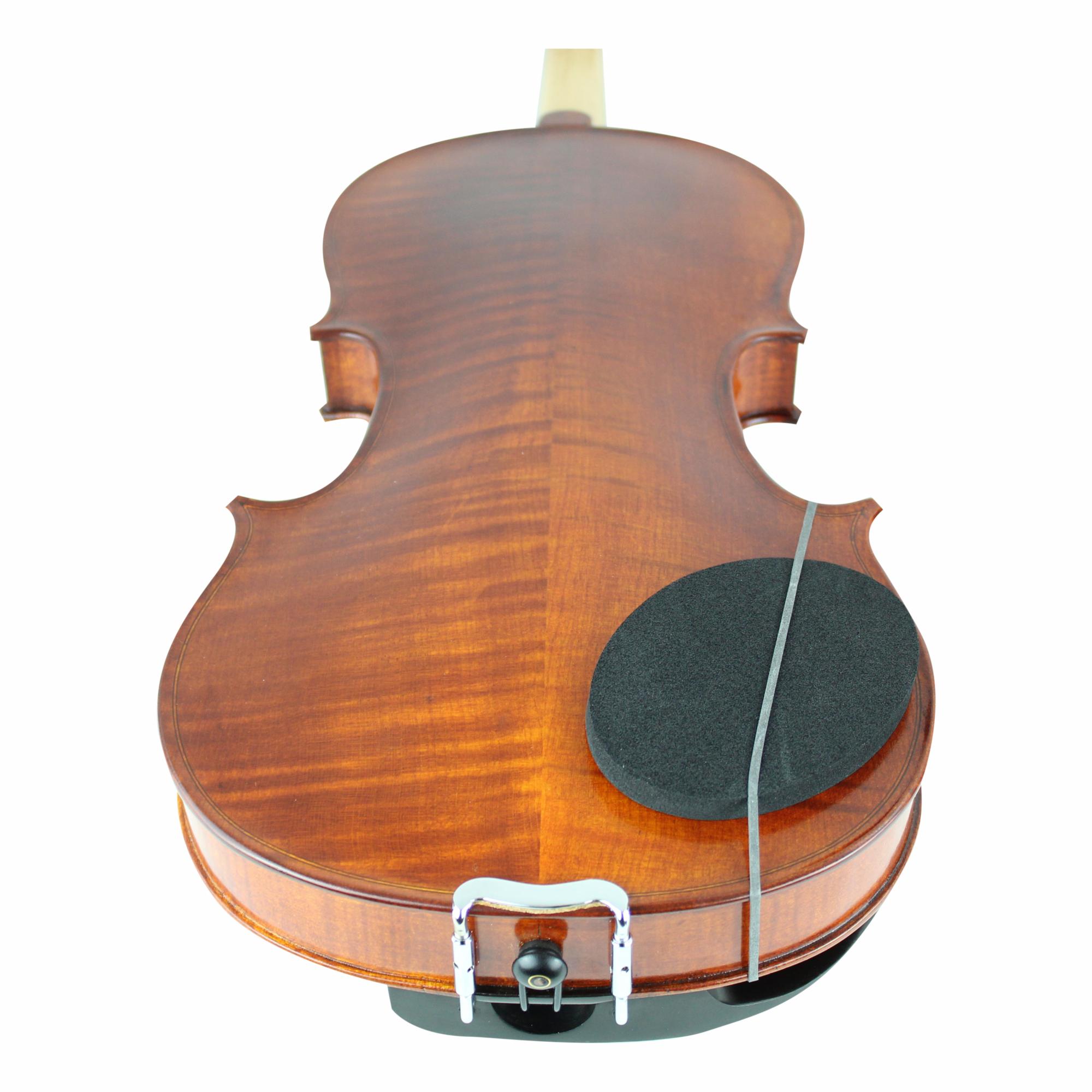 Belvelin Shoulder Pad Violin/Viola Shoulder Rests
