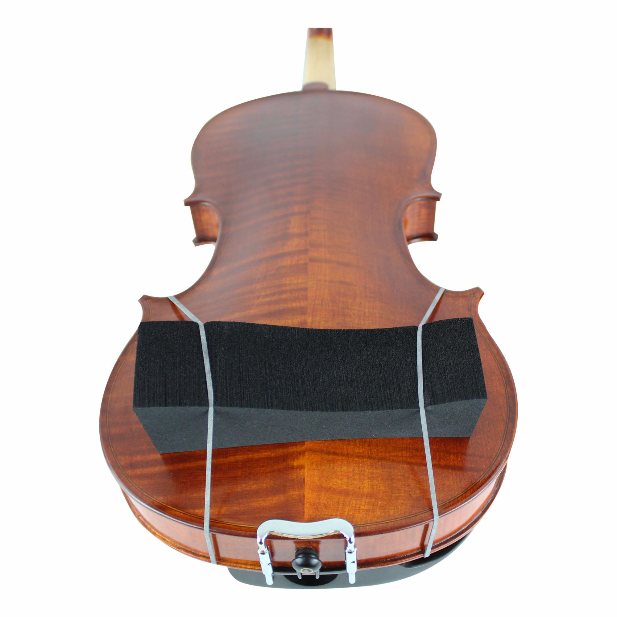 Belvelin Violin/Viola Shoulder Rests