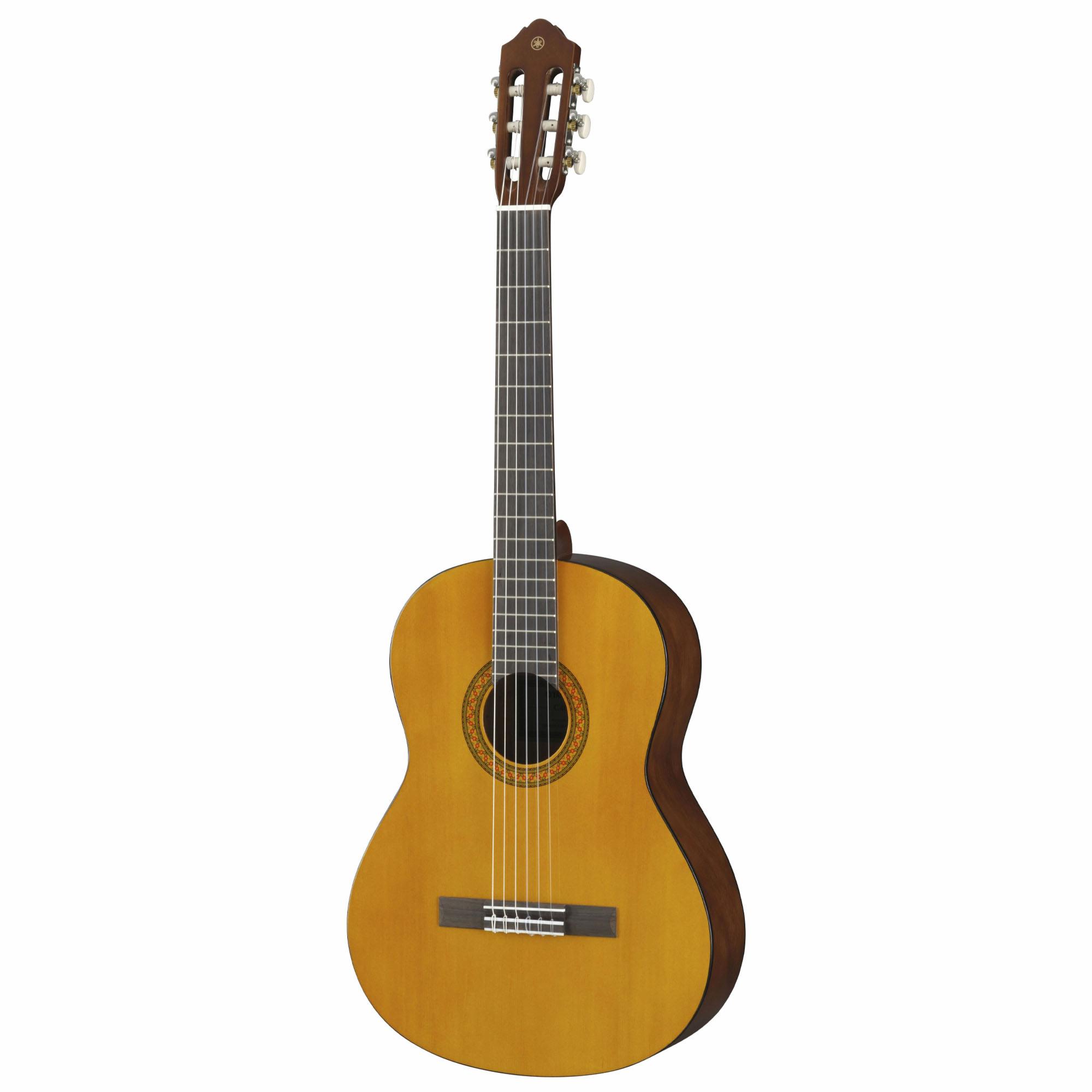 Yamaha (C40) Classical Guitar