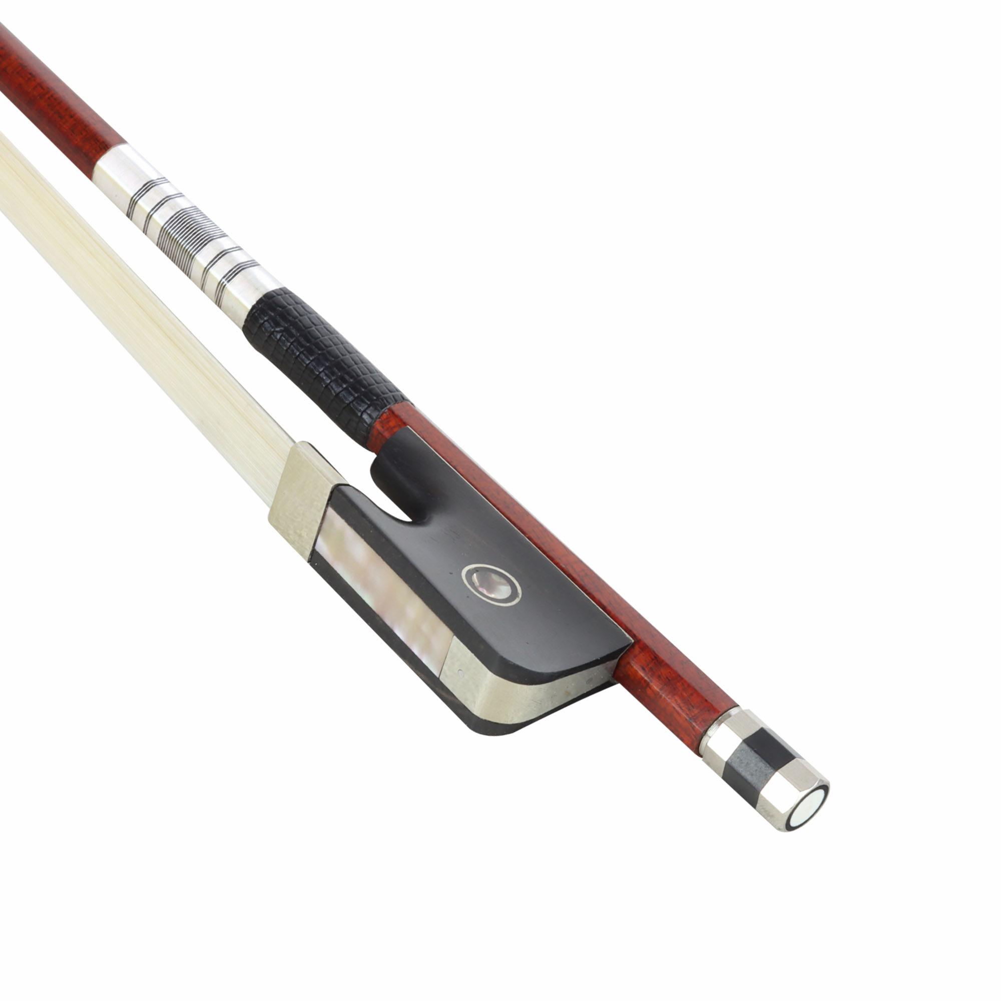 Arco Nouveau Hybrid Carbon Fiber Cello Bow