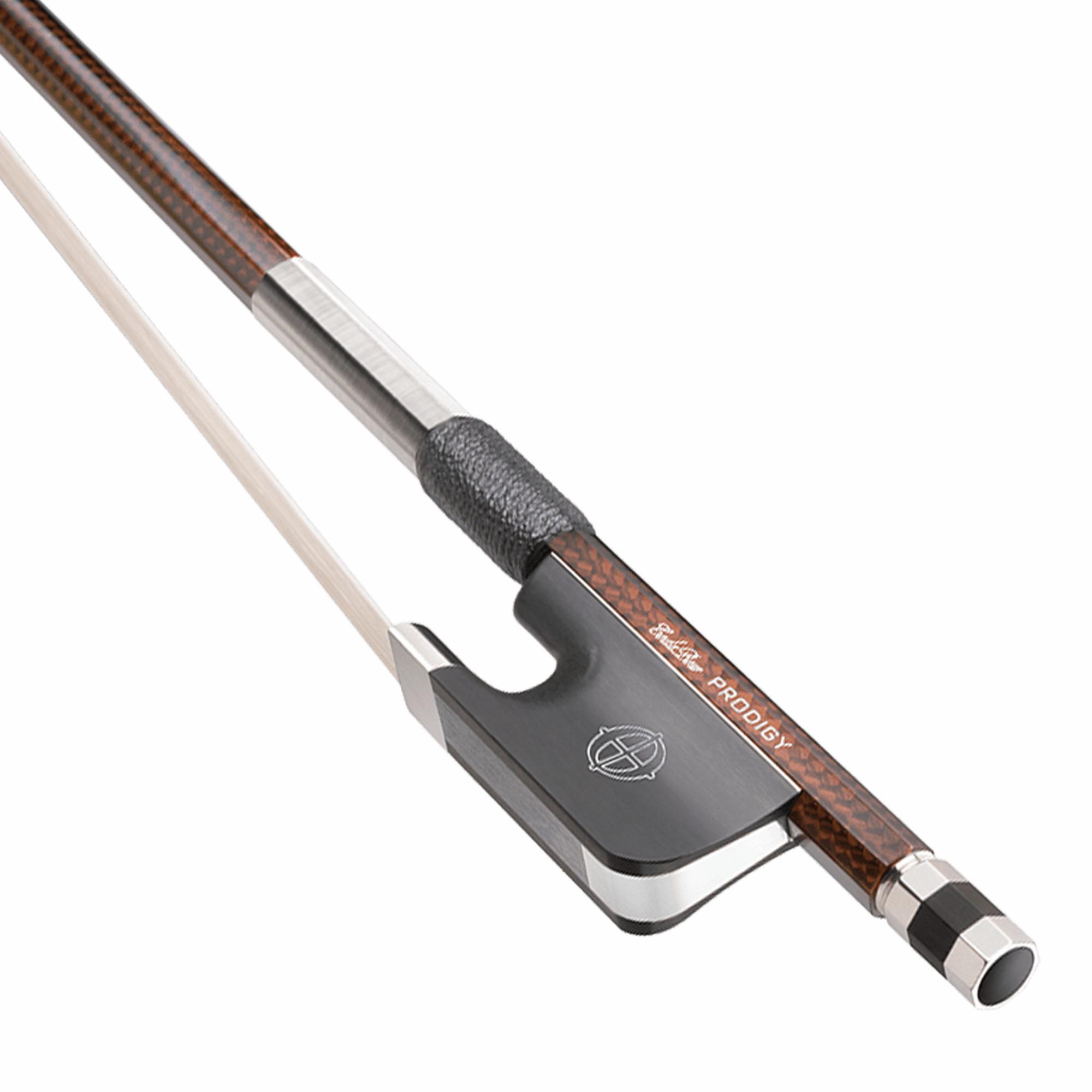 CodaBow Prodigy Carbon Fiber Cello Bow