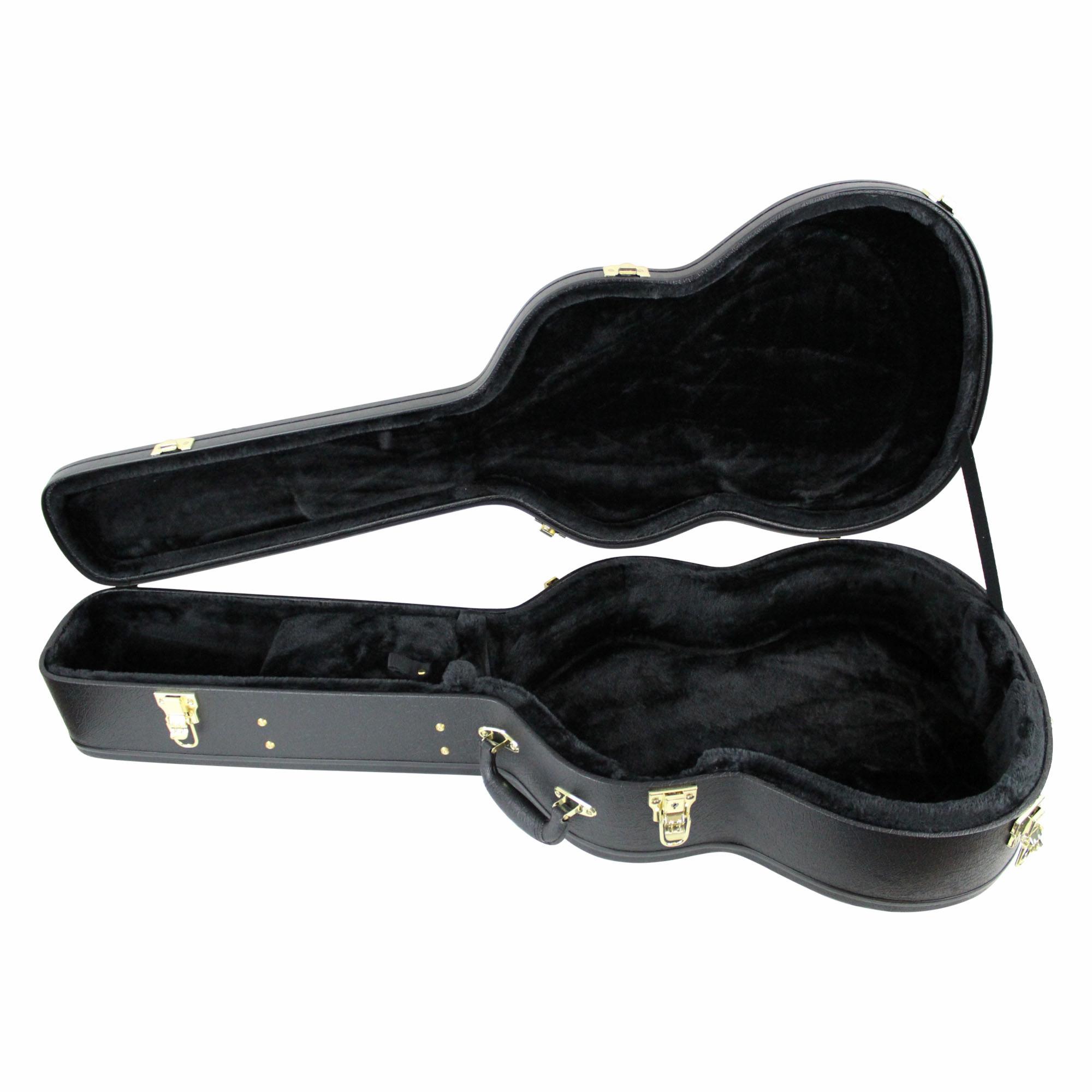 Yamaha CG Series Hardshell Guitar Case