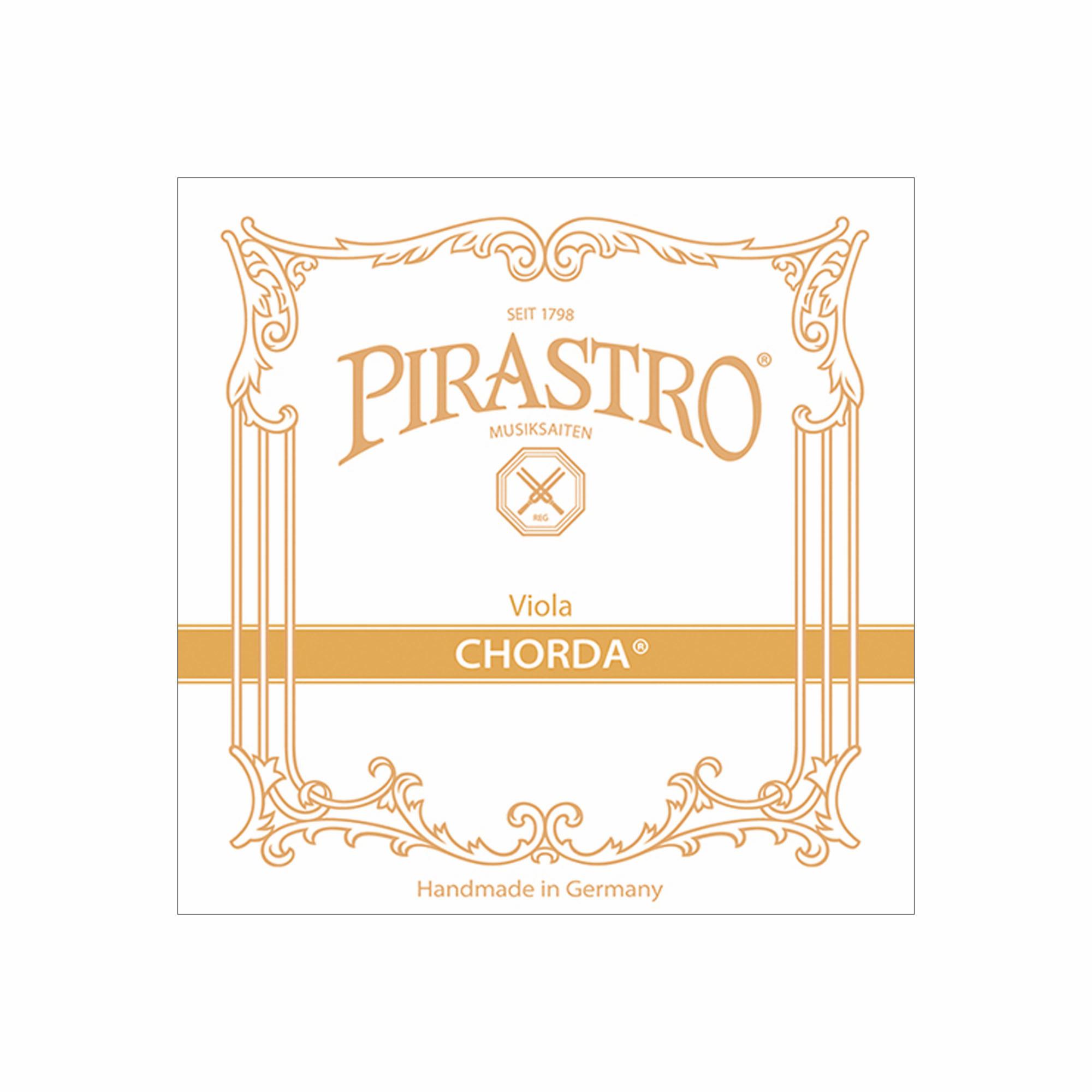 Pirastro Chorda Viola Strings
