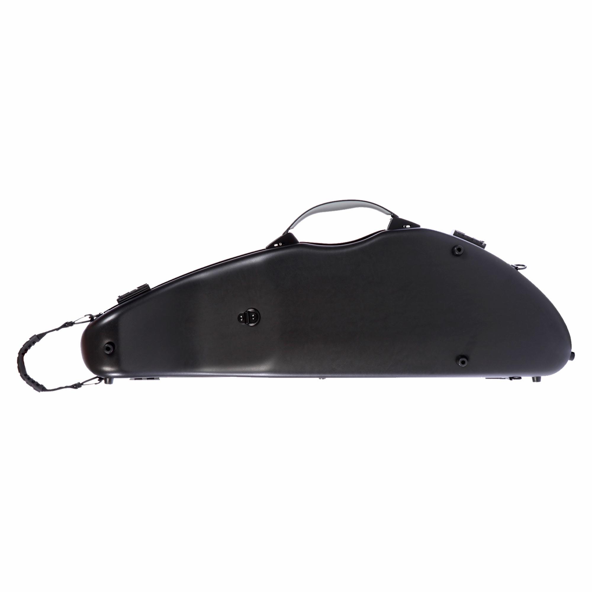 Bam Connection Hightech Slim Violin Case