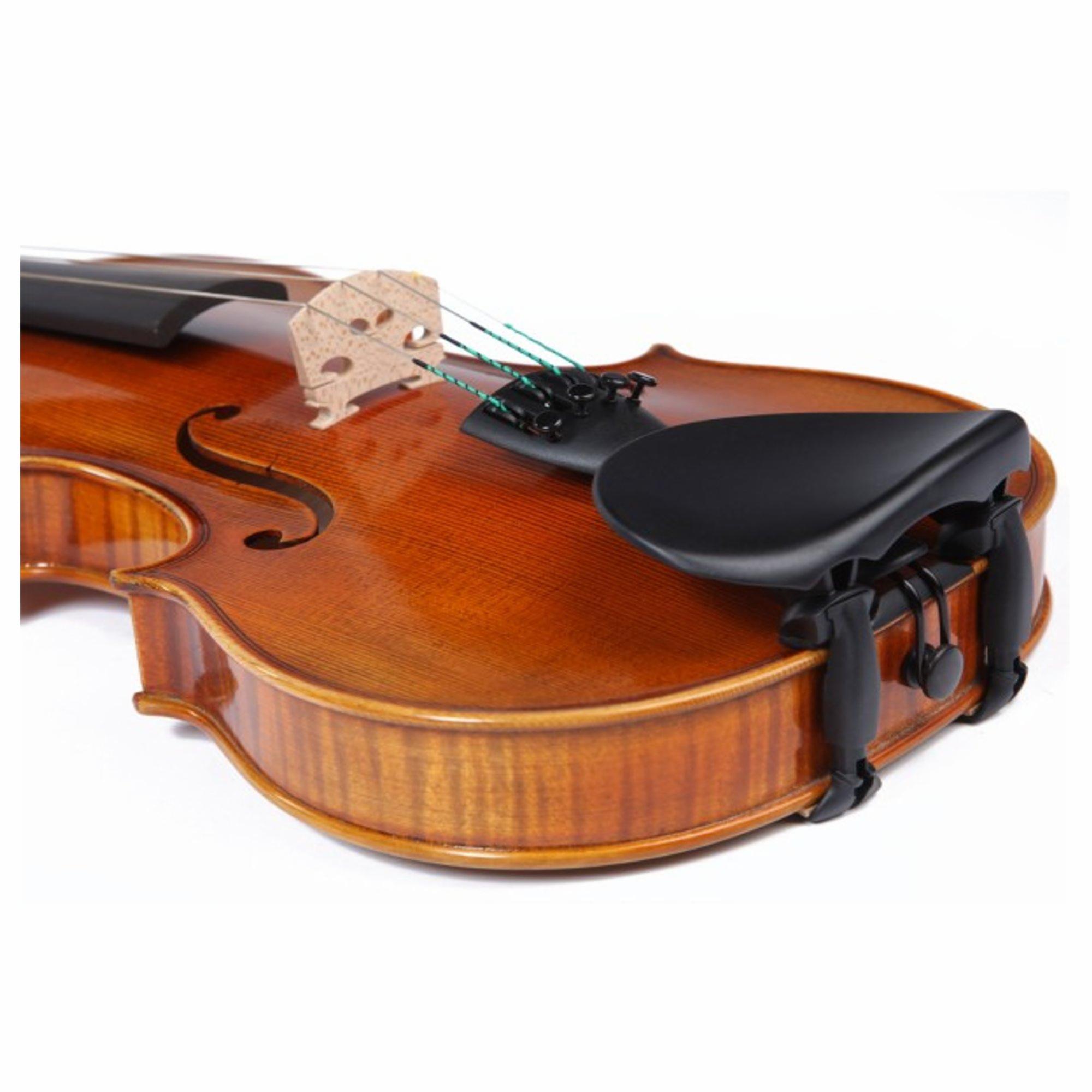 Wittner Augsburg Violin or Viola Chinrest
