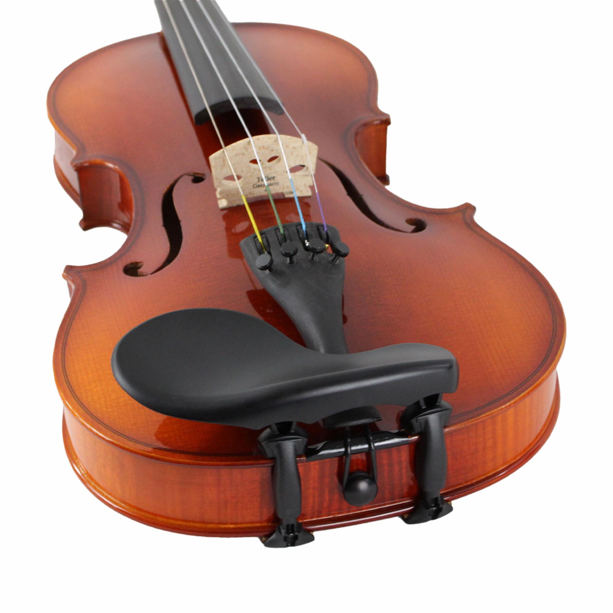 Wittner Zuerich Violin or Viola Chinrest