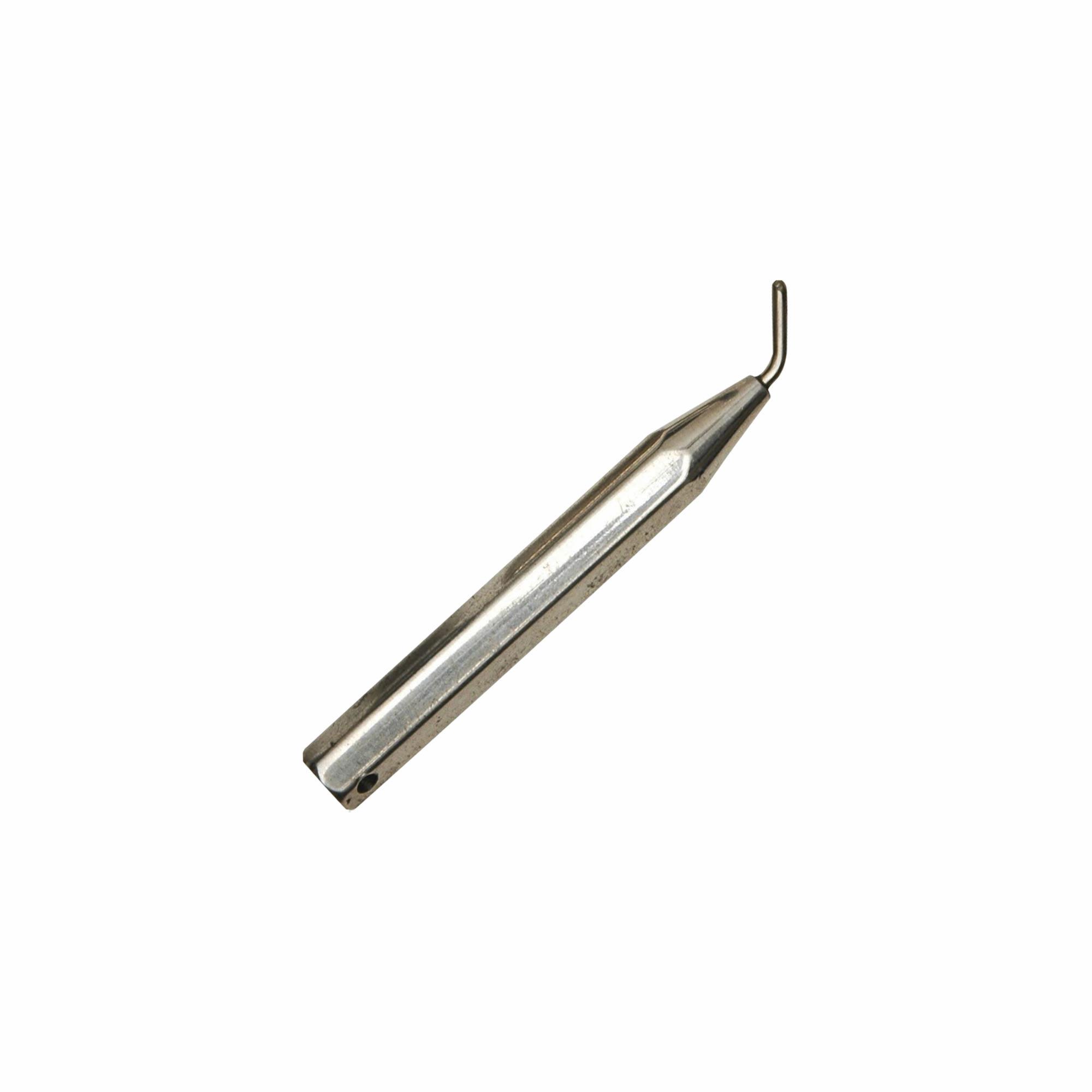 Aluminum Handle with Steel Tip (CT1)