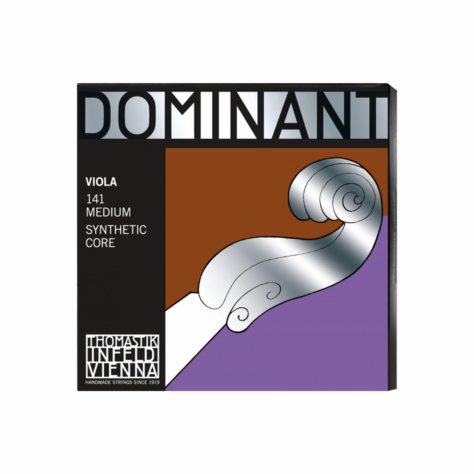 Thomastik Dominant Viola Strings