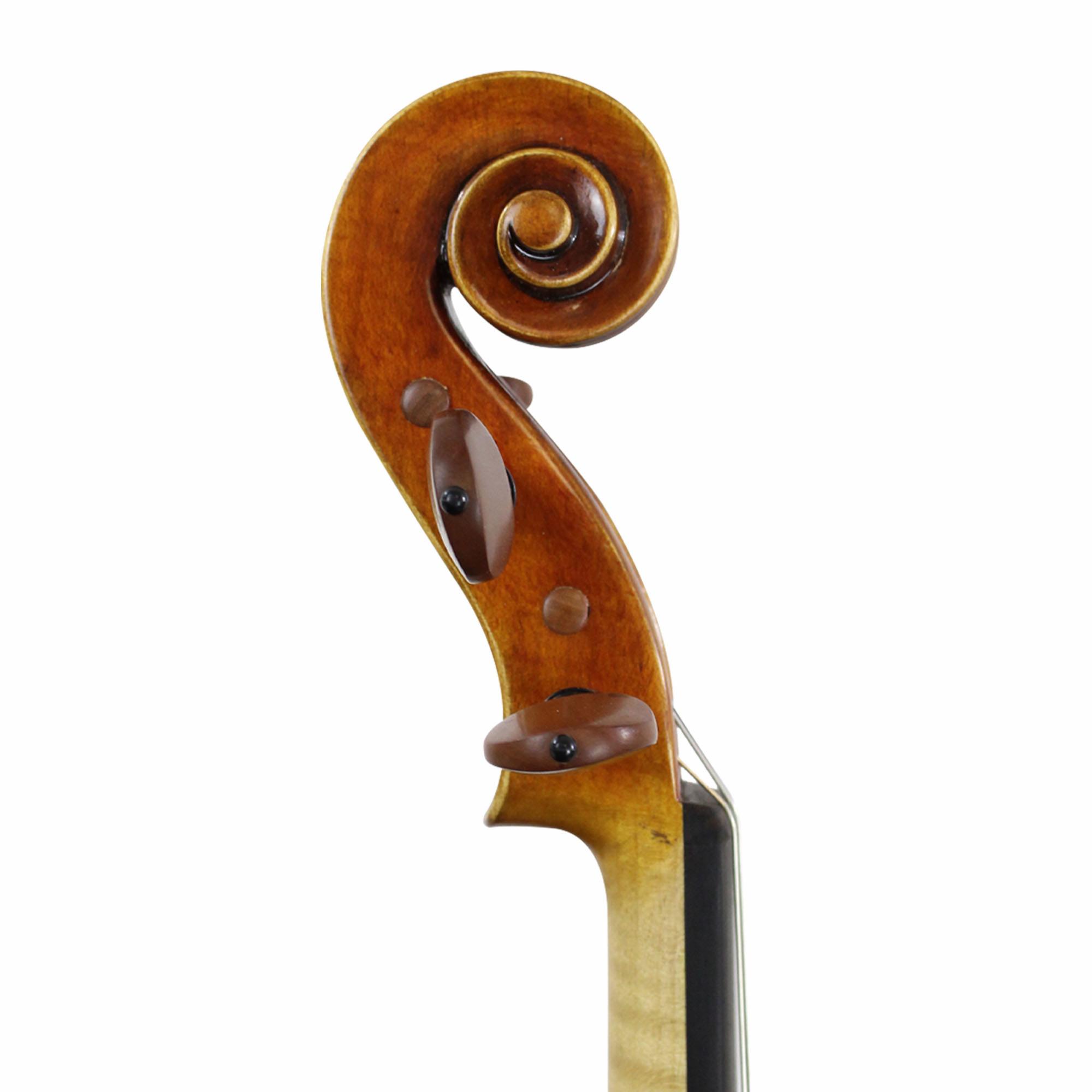 David Lien Violin