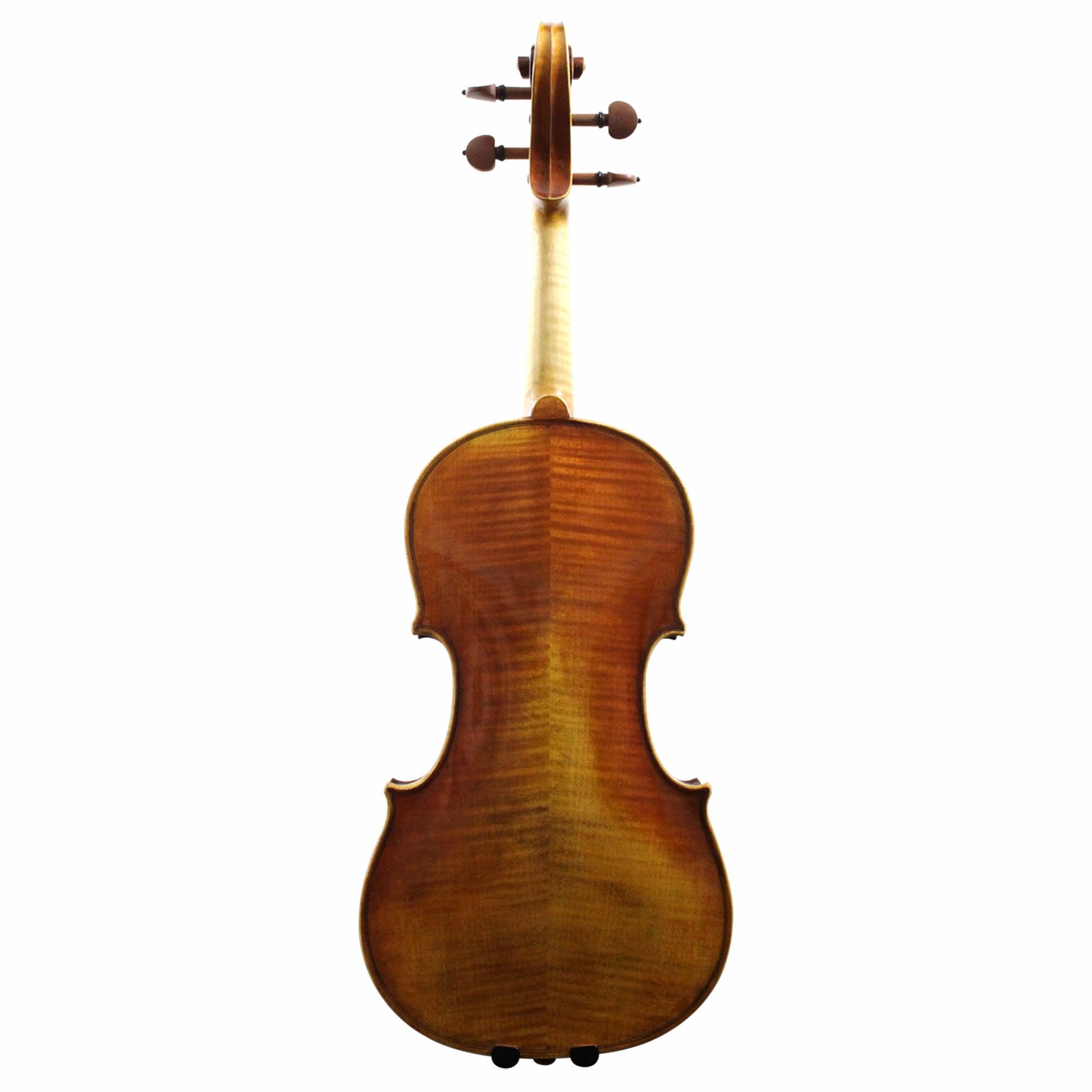 David Lien Violin