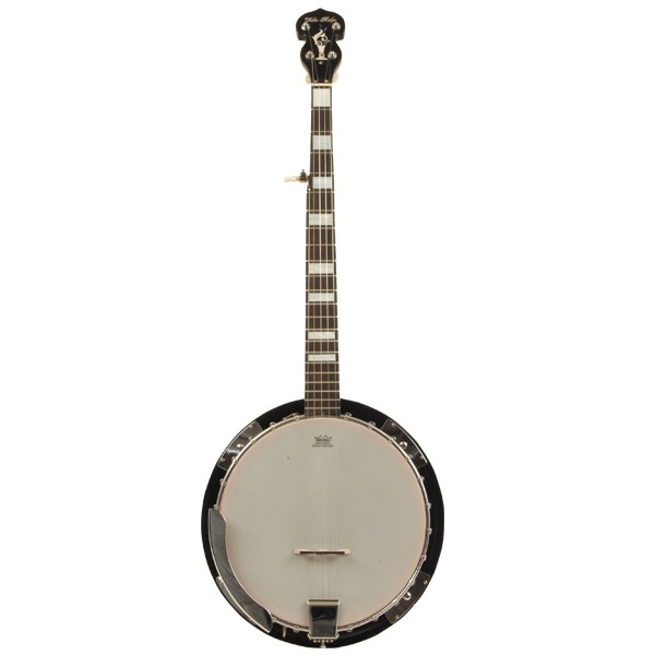 Delta Ridge 5 String Banjo
