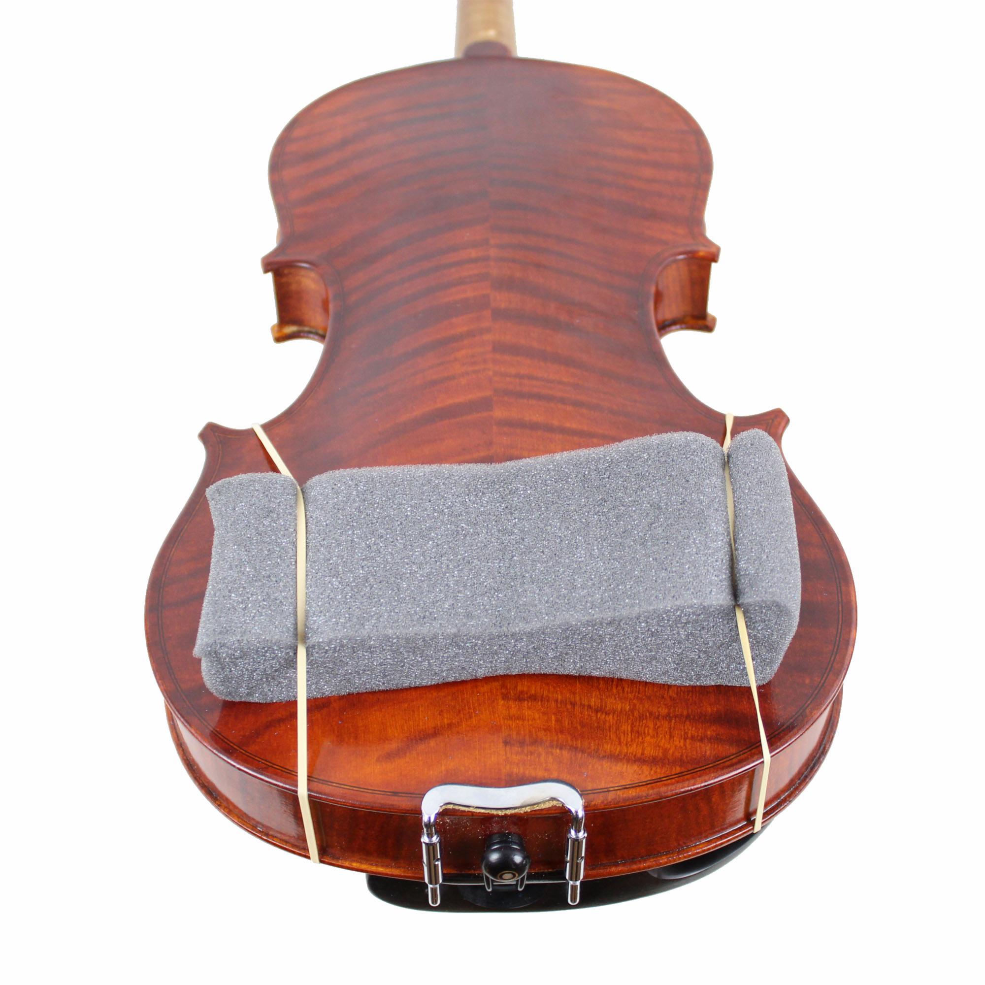 Southwest Strings Violin/Viola Shoulder Rests