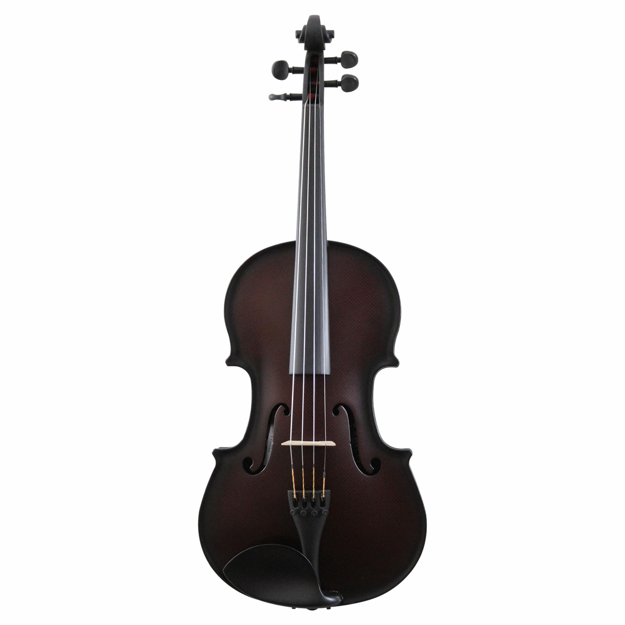 Glasser Carbon 4 or 5 String Acoustic Viola