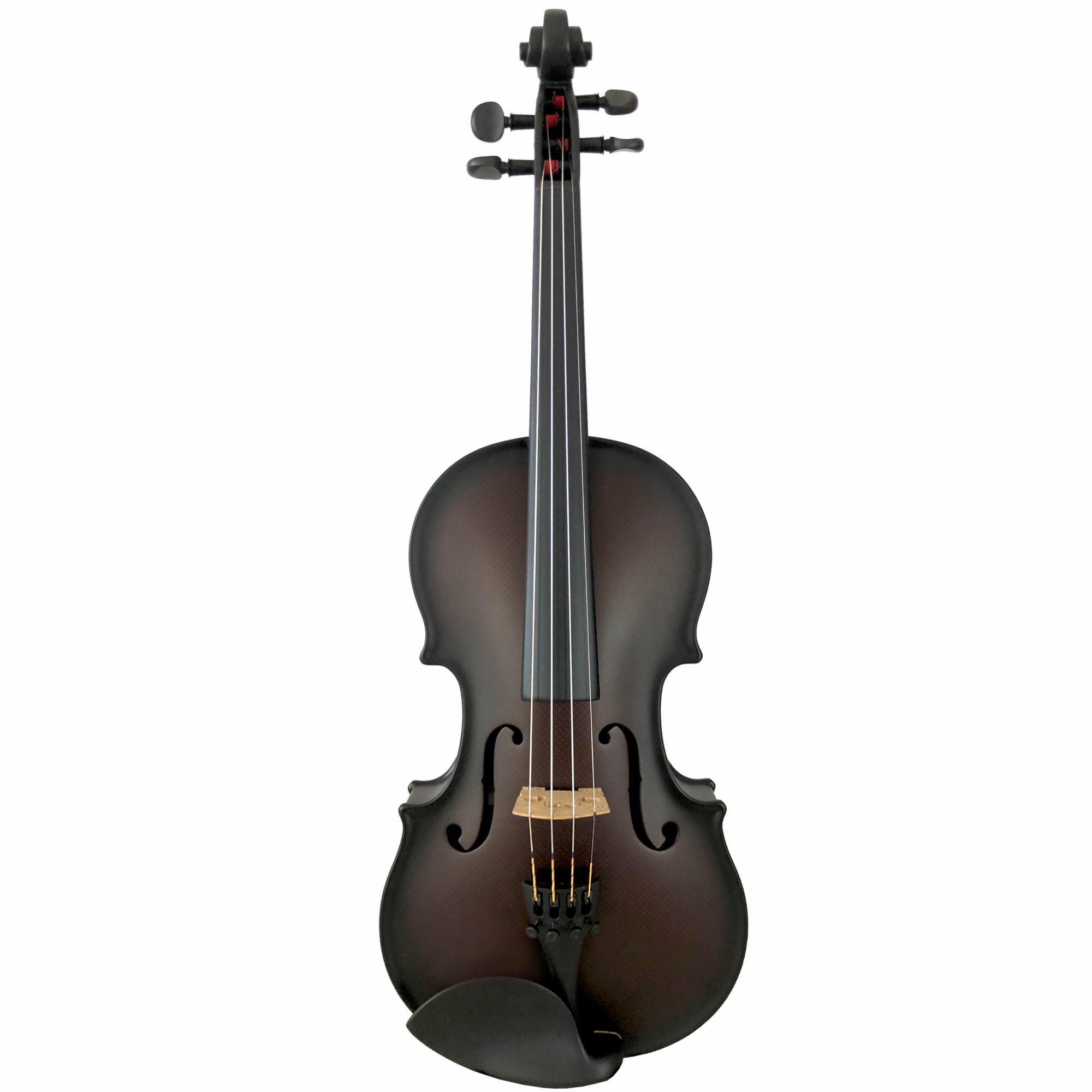 Glasser Carbon Composite Violin - Matte