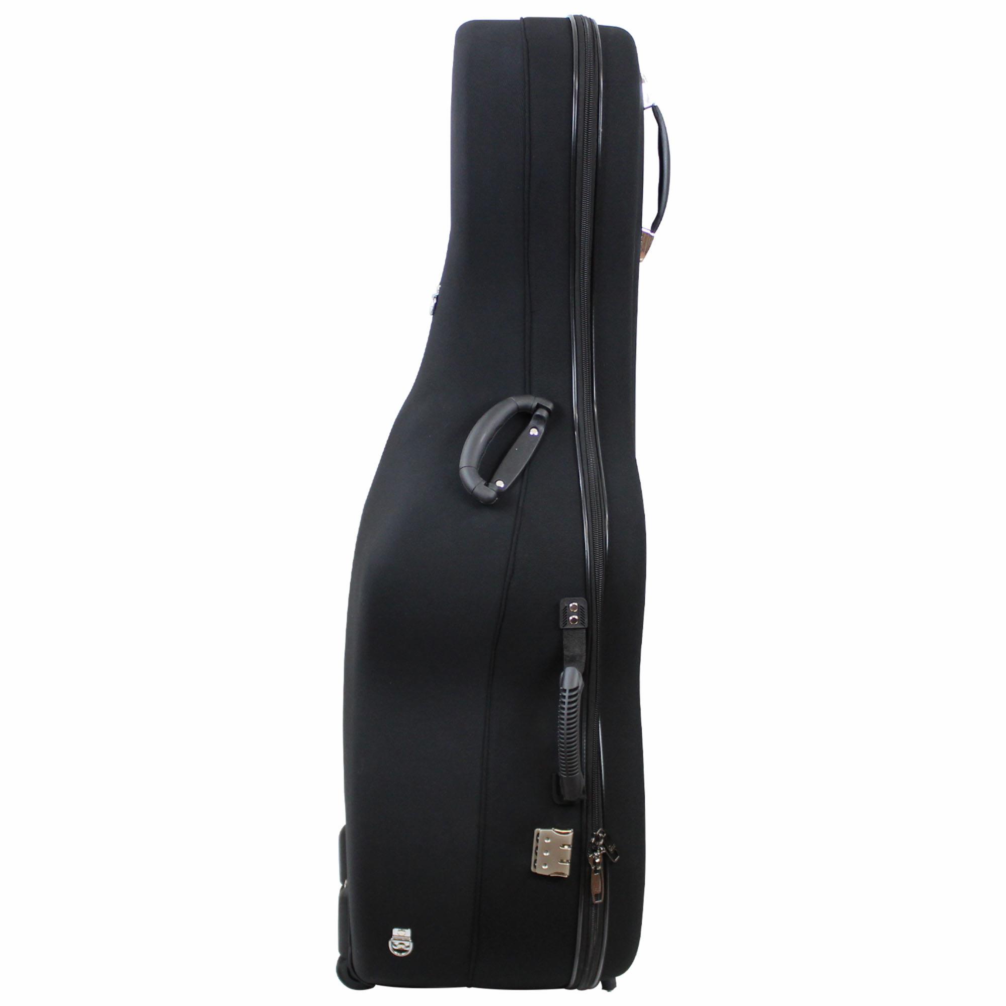 Prelude Guitarron Case