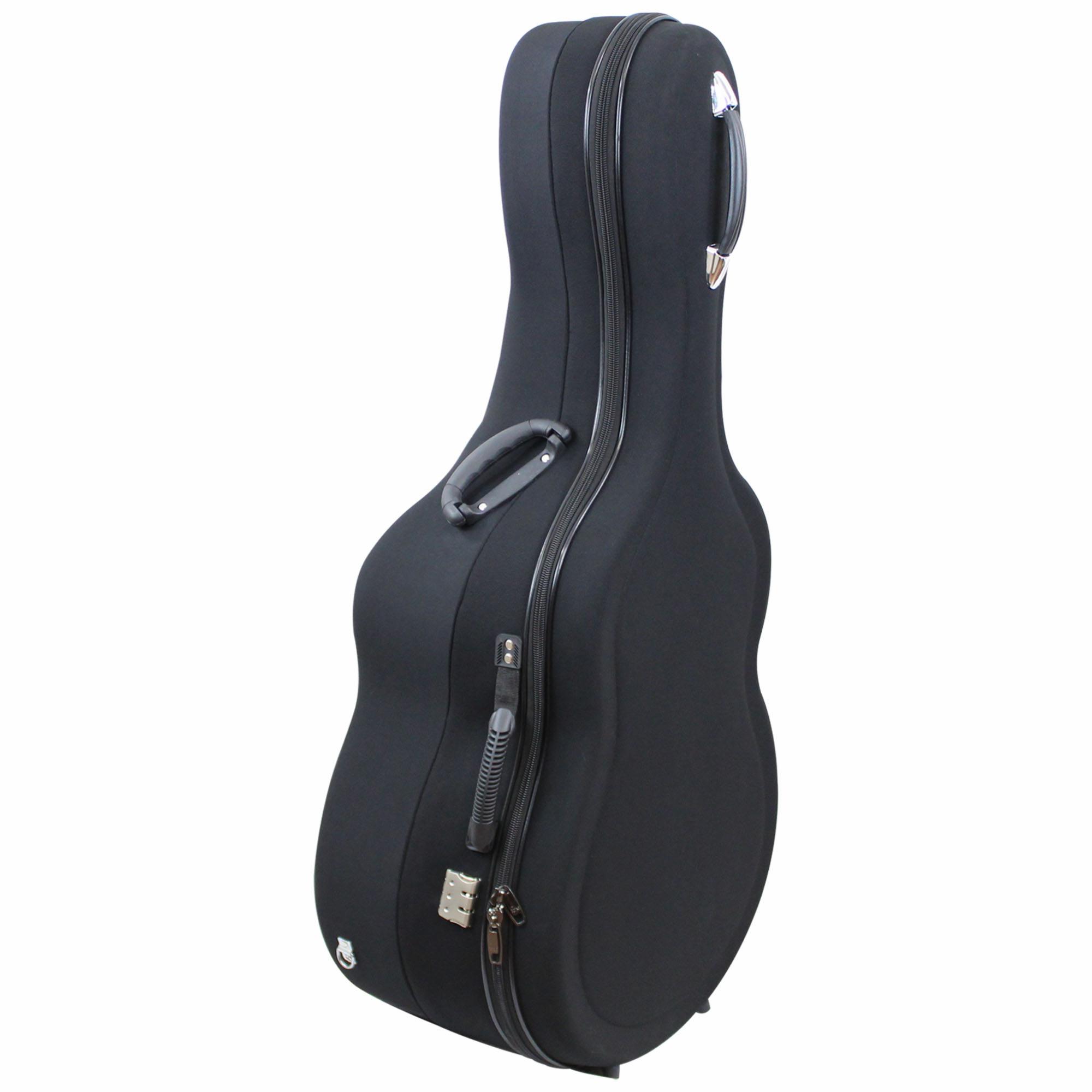 Prelude Guitarron Case