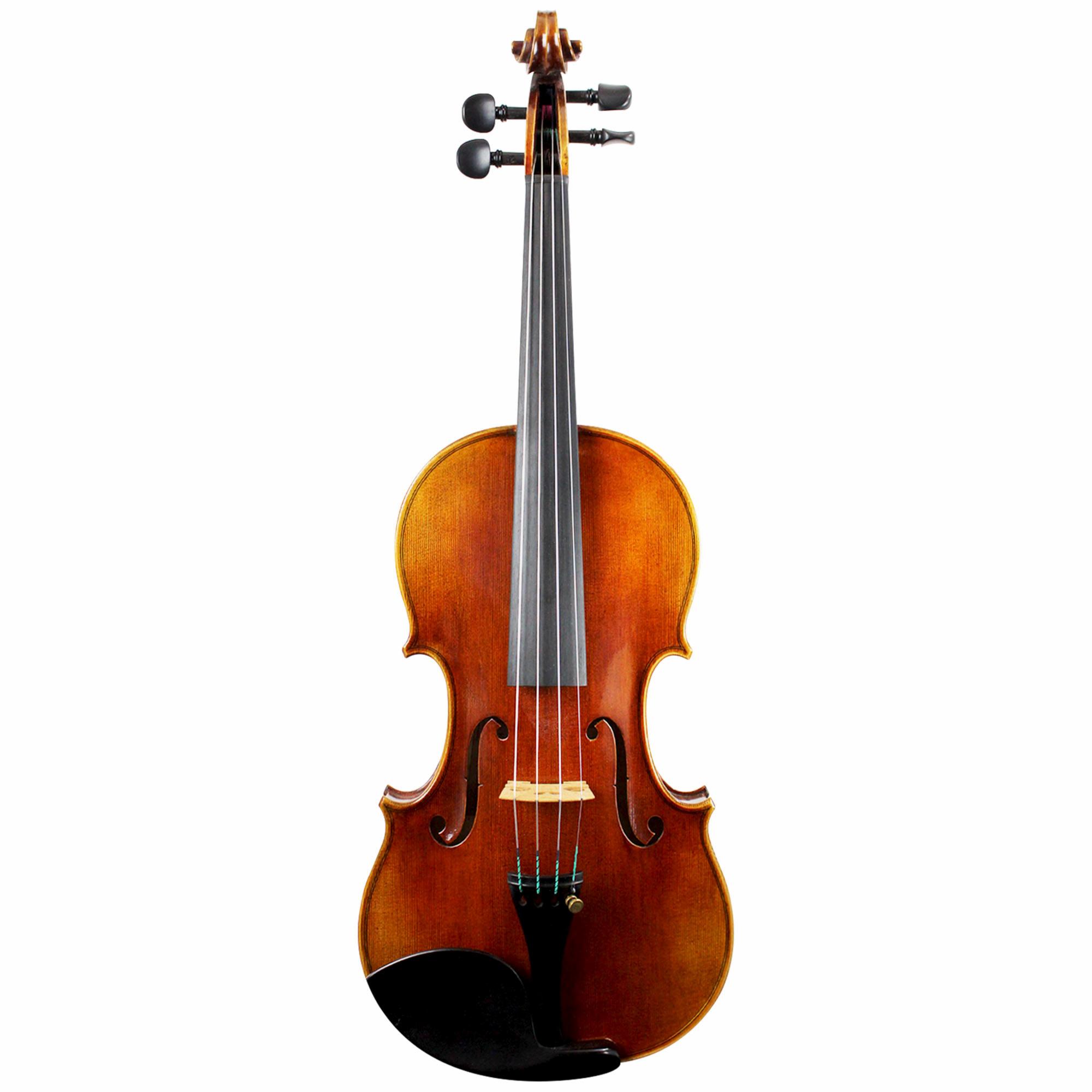 Klaus Heffler 70-4 Violin