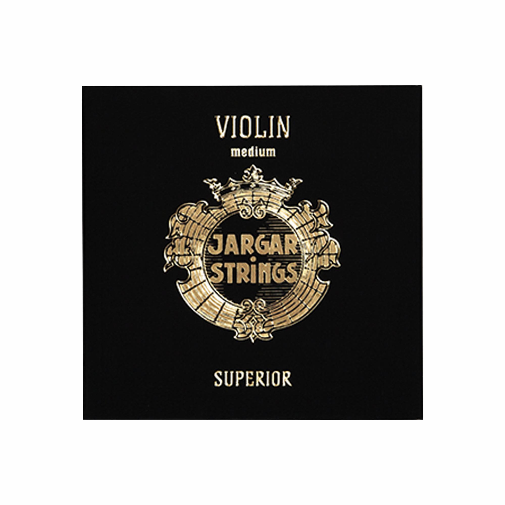 Jargar Superior Violin Strings