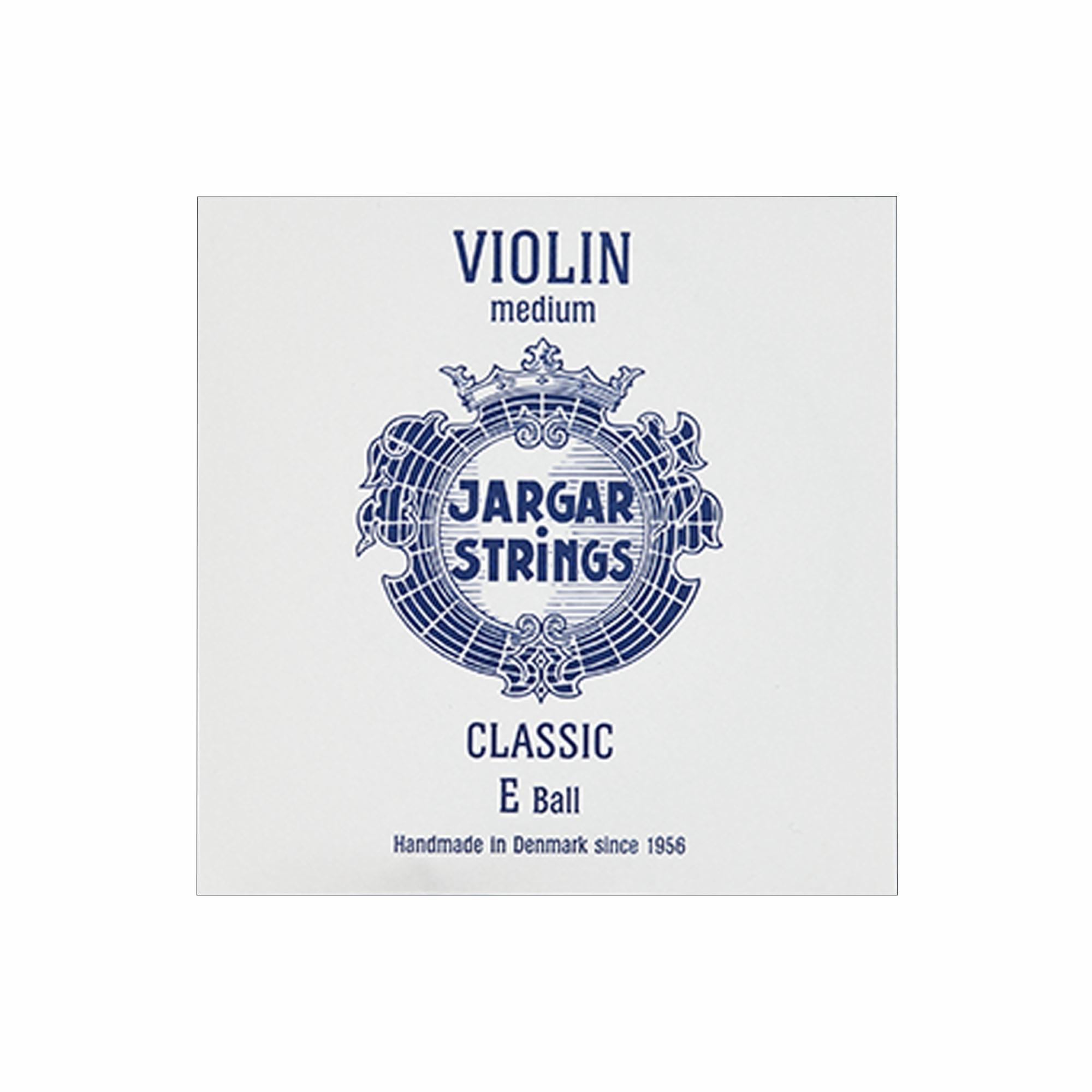 Jargar Classic Violin Strings