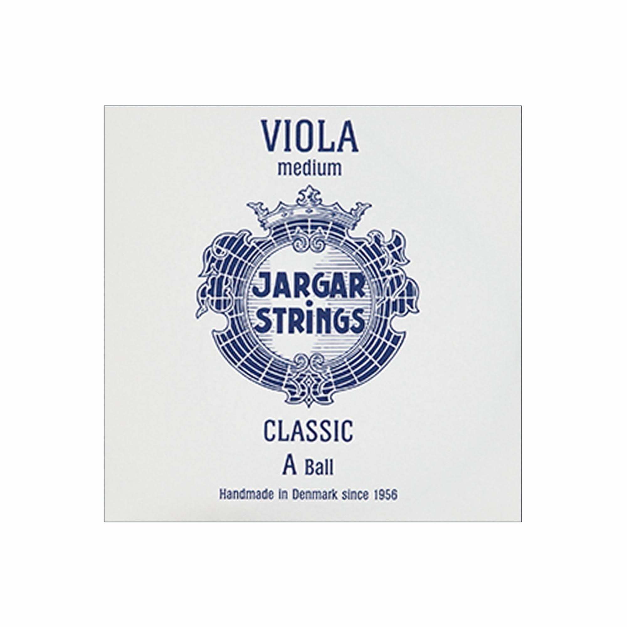 Jargar Classic Viola Strings