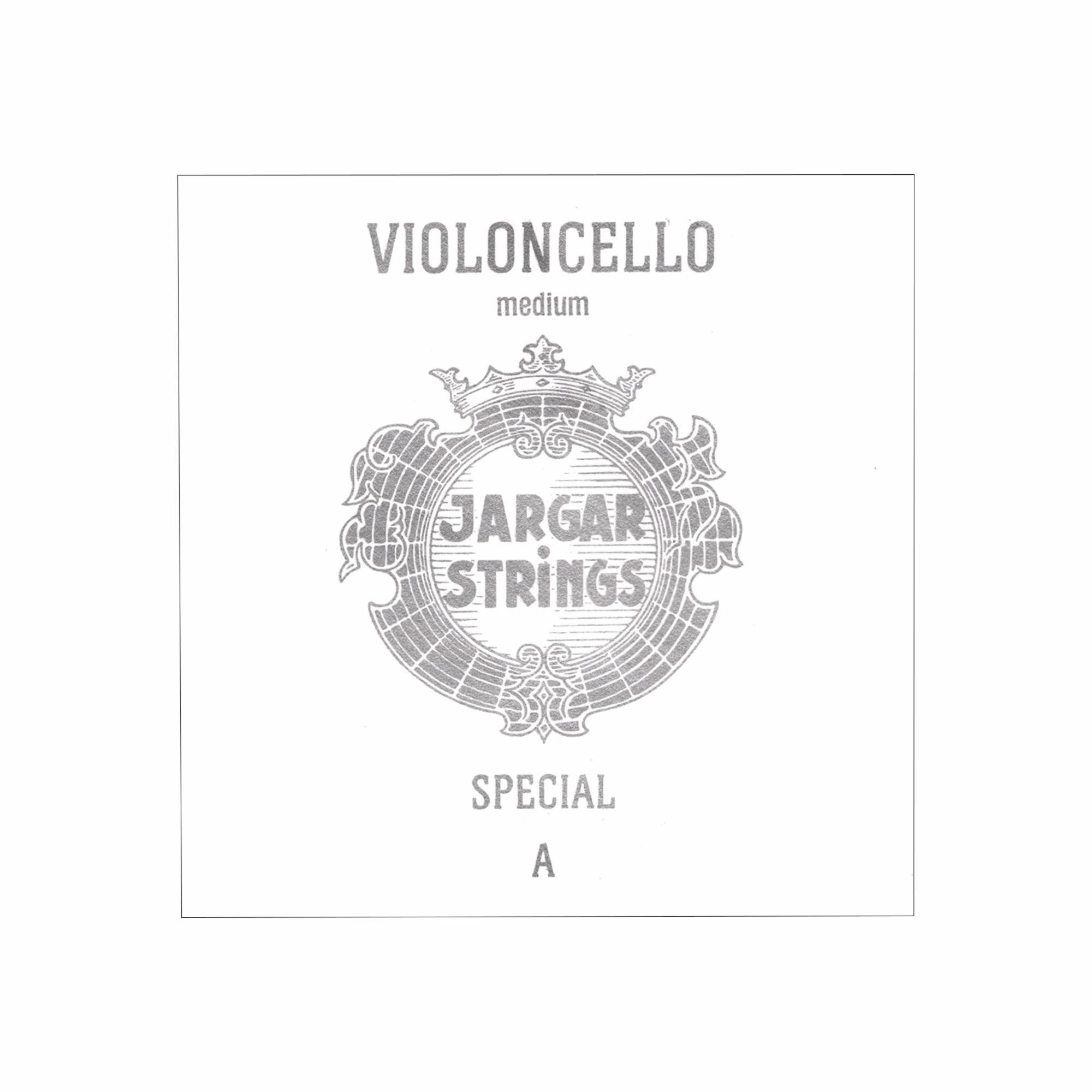 Jargar Special Cello Strings