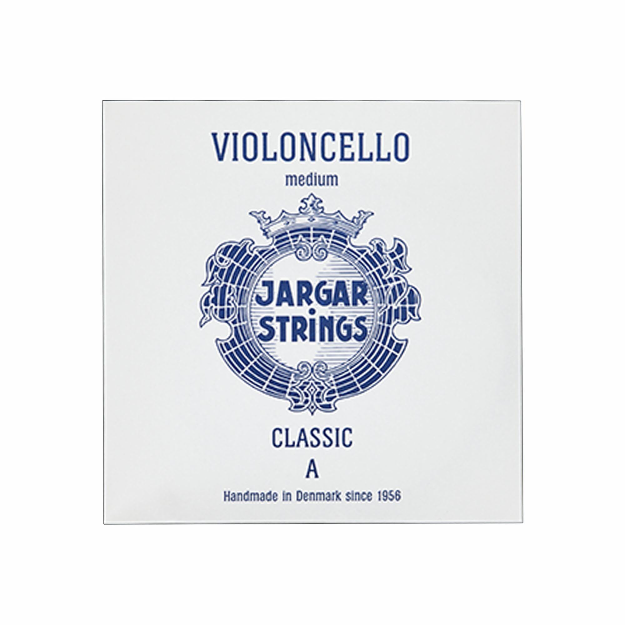 Jargar Classic Cello Strings