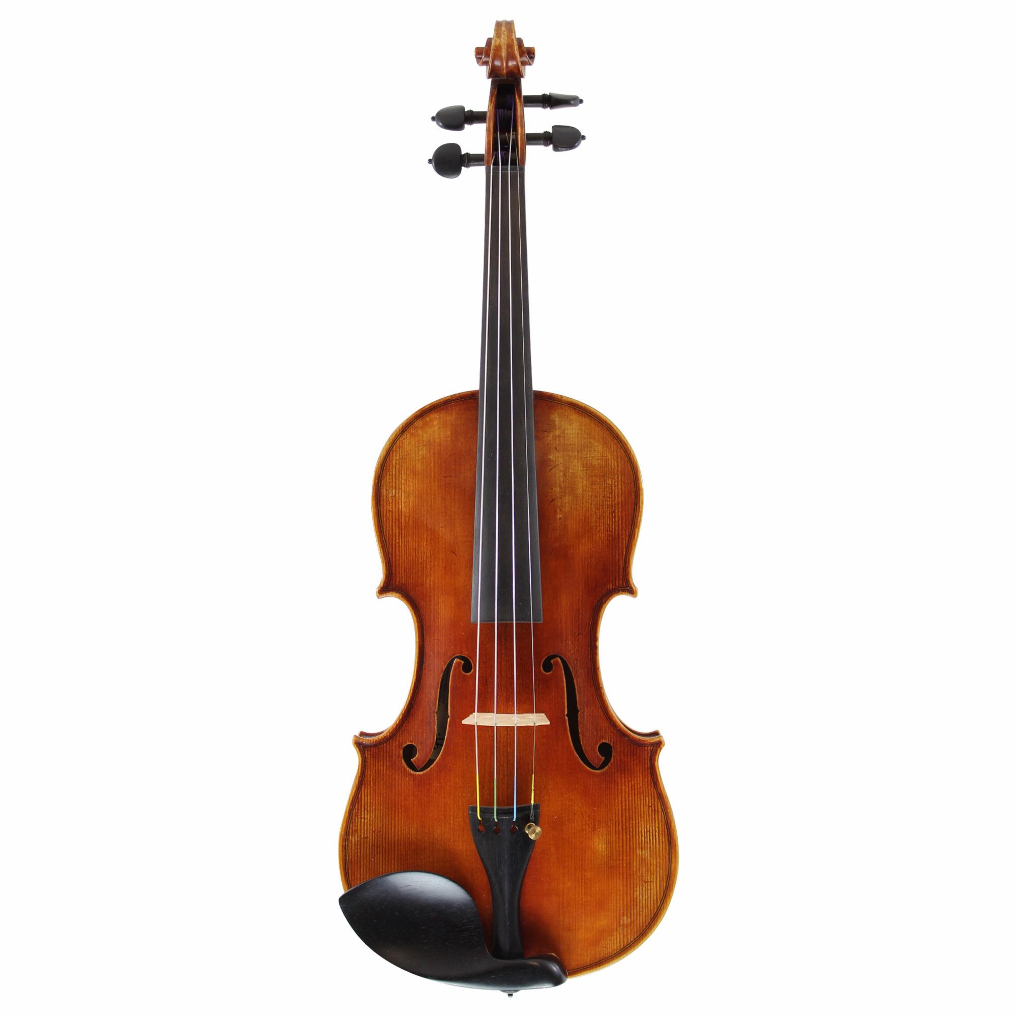 Jascha Heifetz Violin
