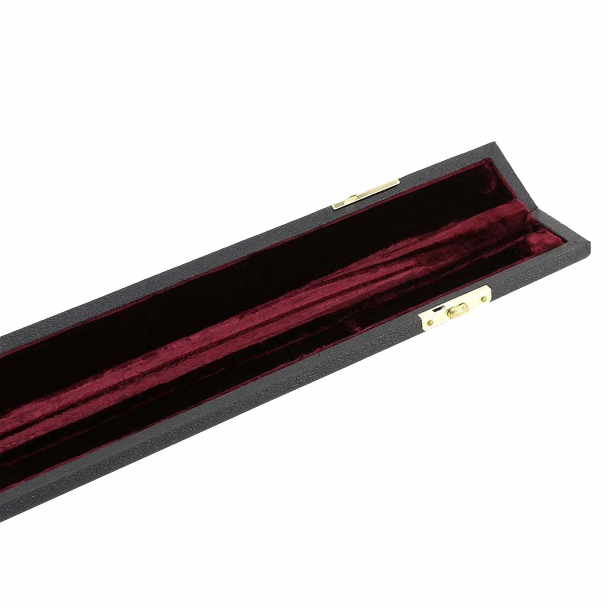 Violin One-Bow Case Interior