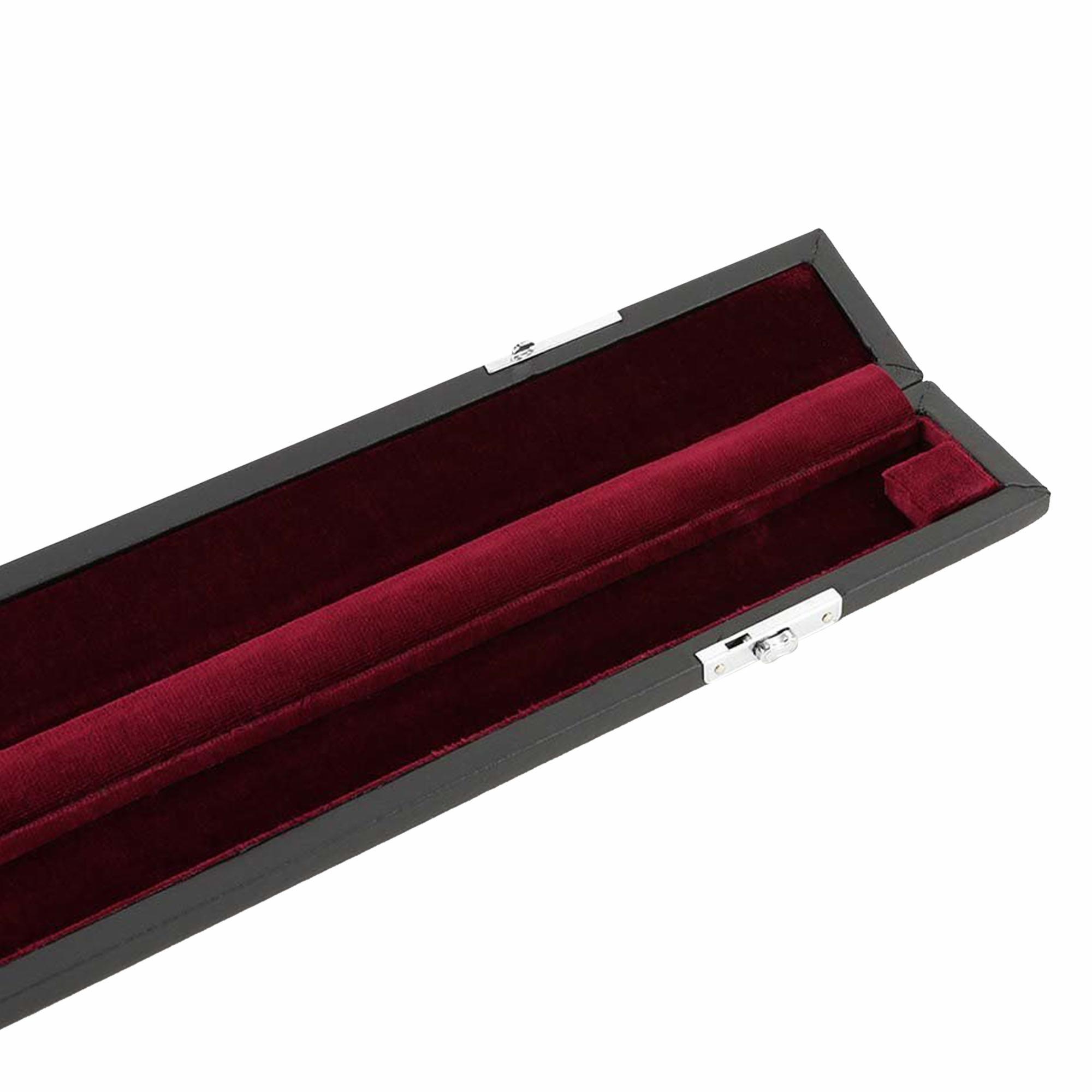 Cello One-Bow Case Interior