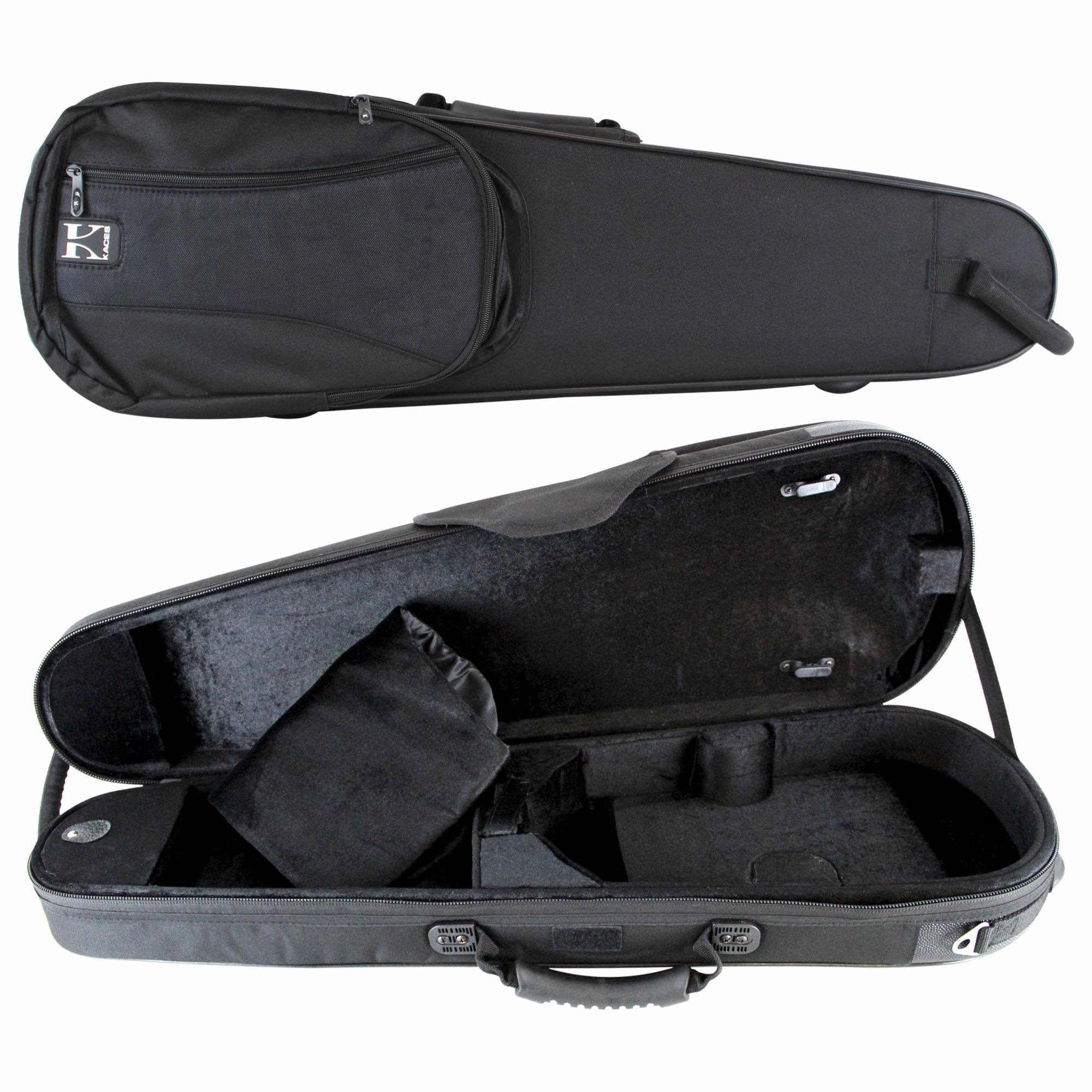 Kaces Duet Violin Case