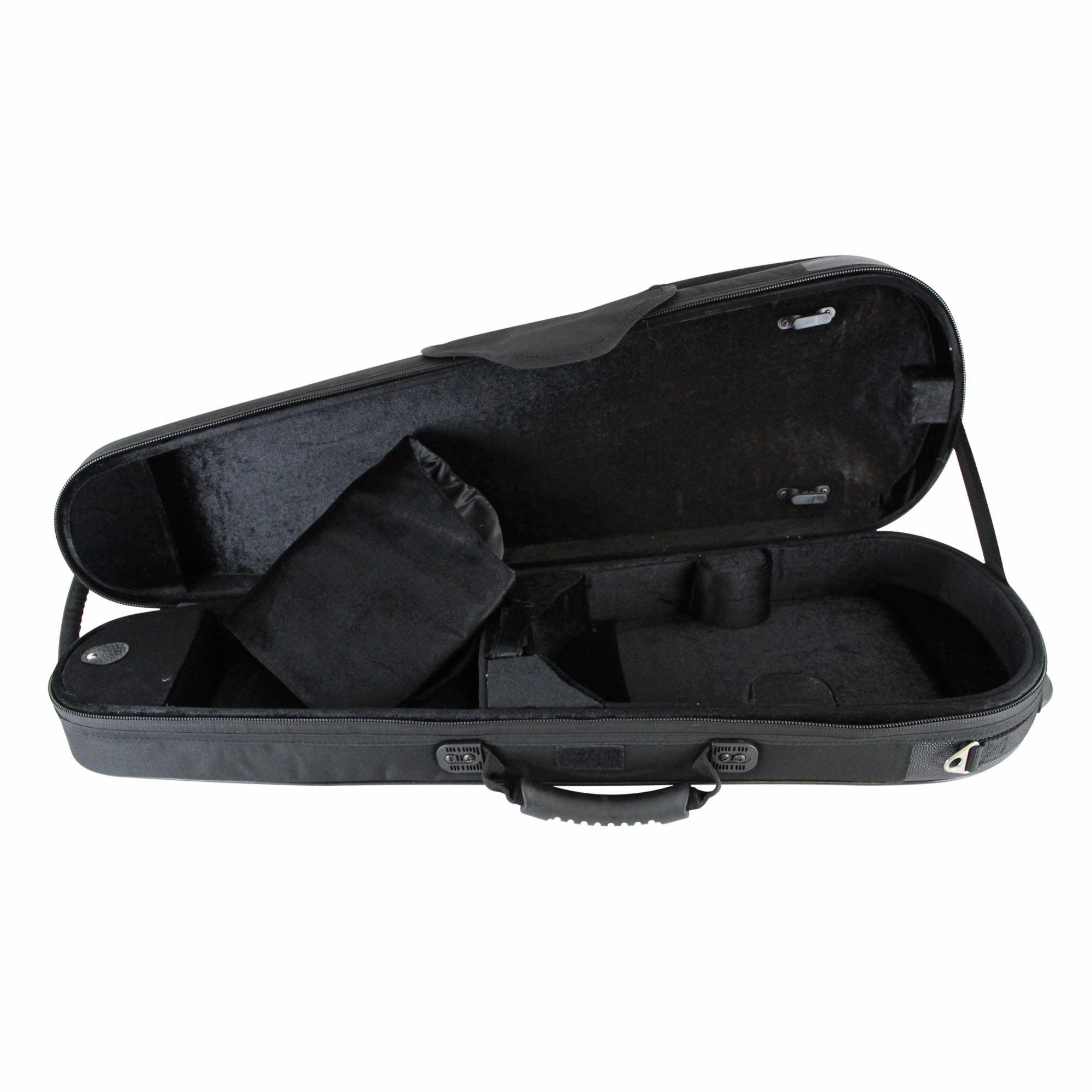 Kaces Duet Violin Case