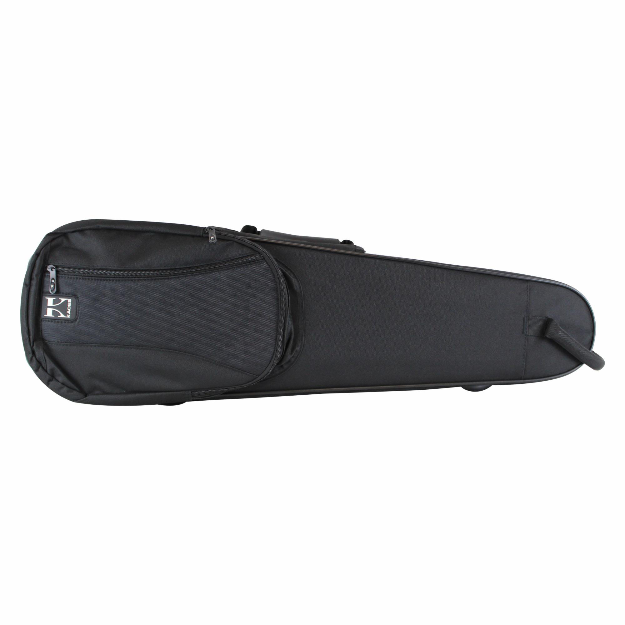 Kaces Duet Violin Case