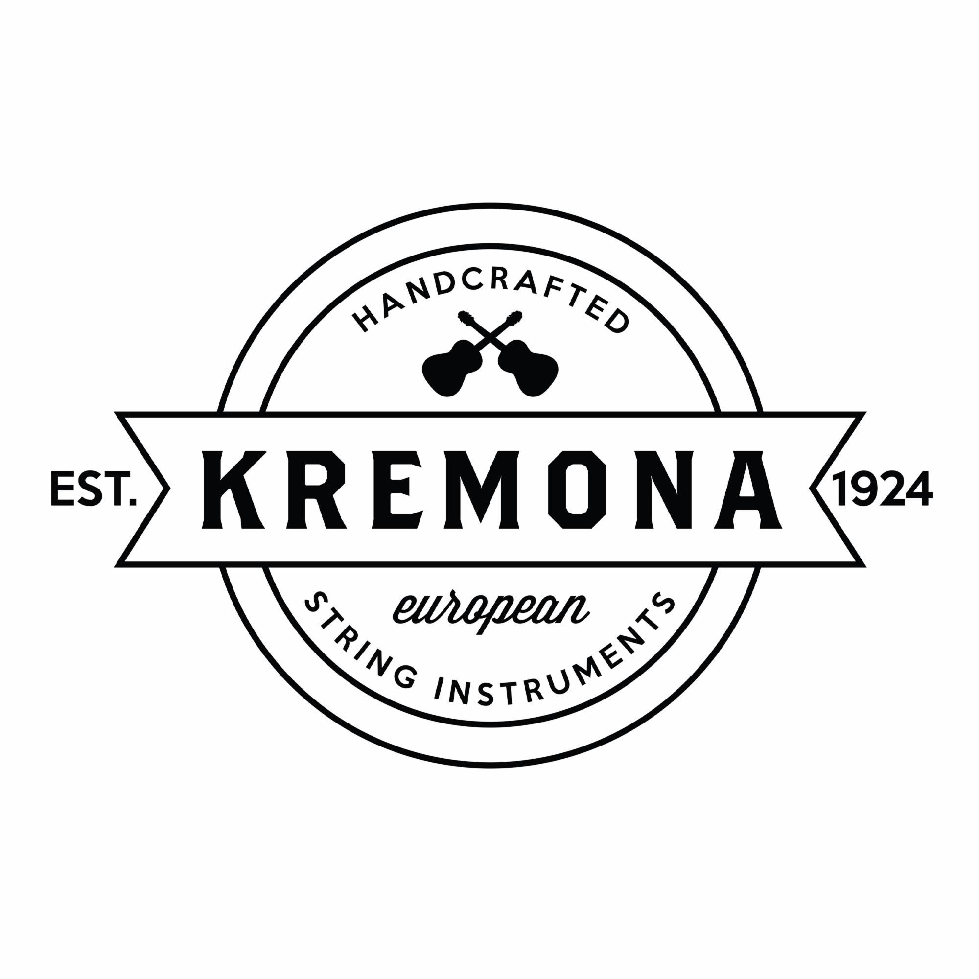Kremona 90th Anniversary Guitar