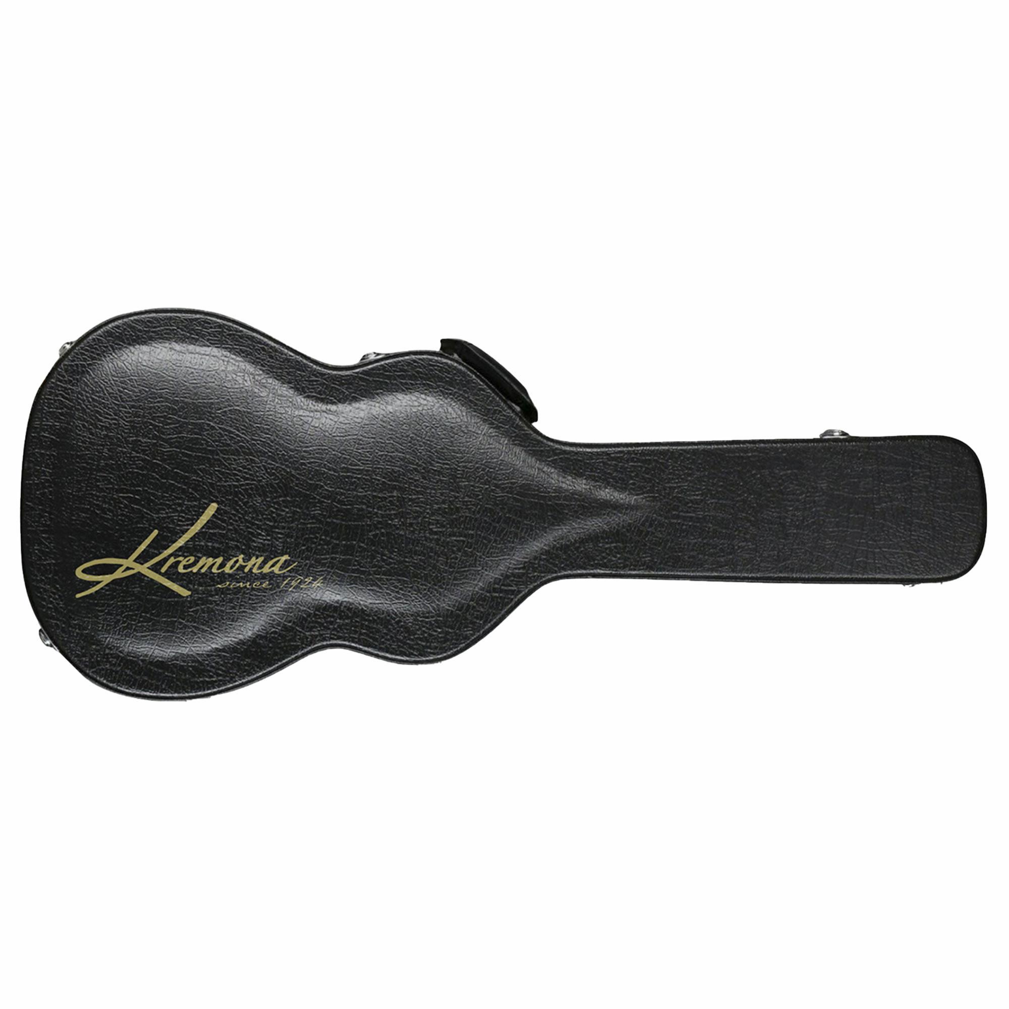 Kremona Romida Guitar