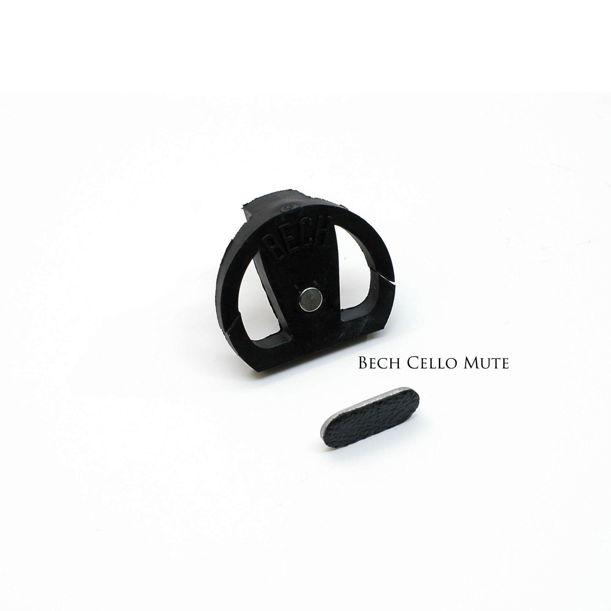 Bech Magnetic Mutes