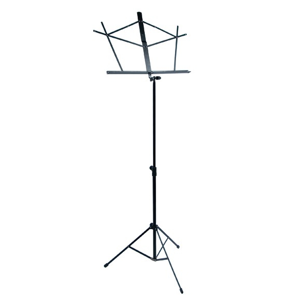 Deluxe Two Section Music Stand