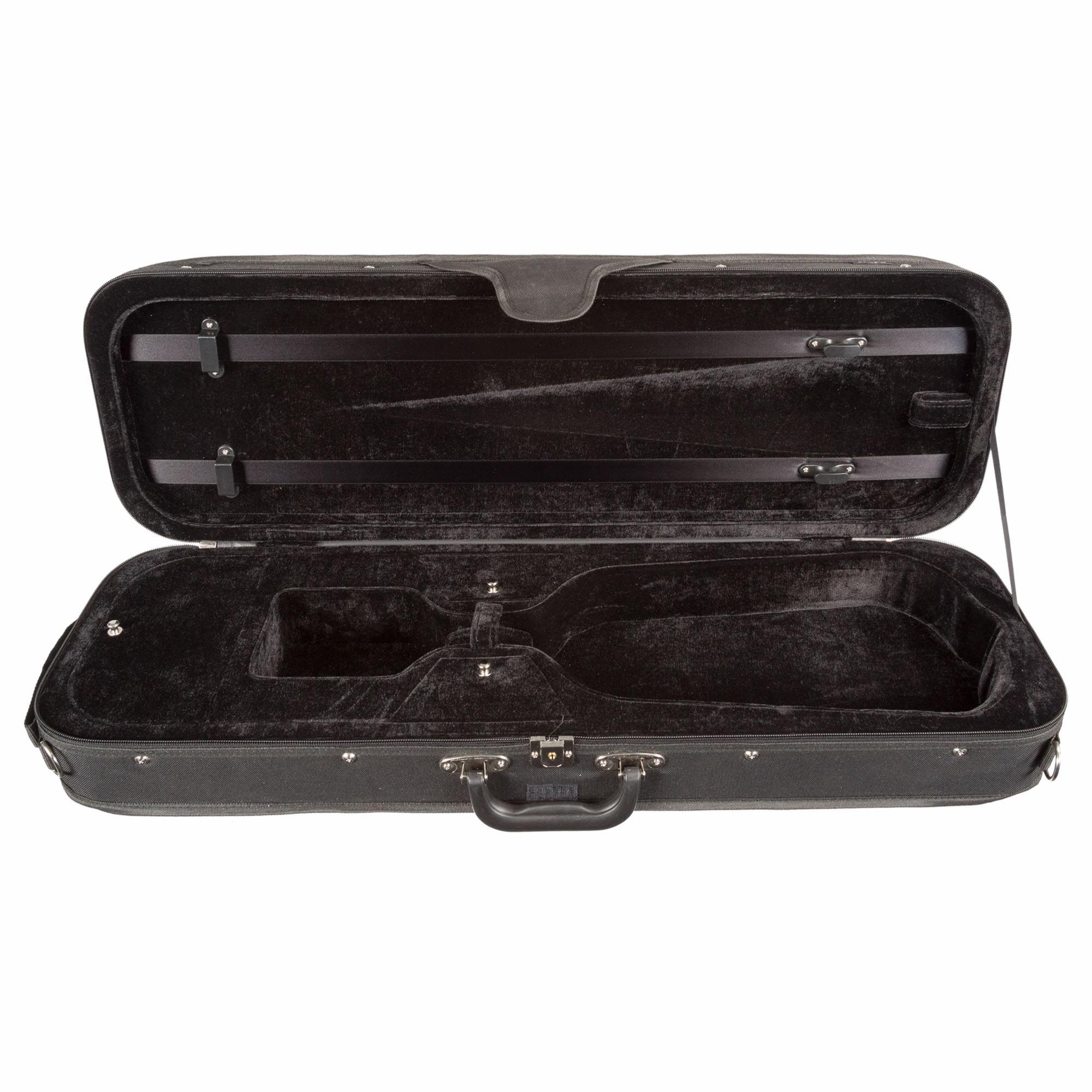 Oxford OX399 Oblong Violin or Viola Case