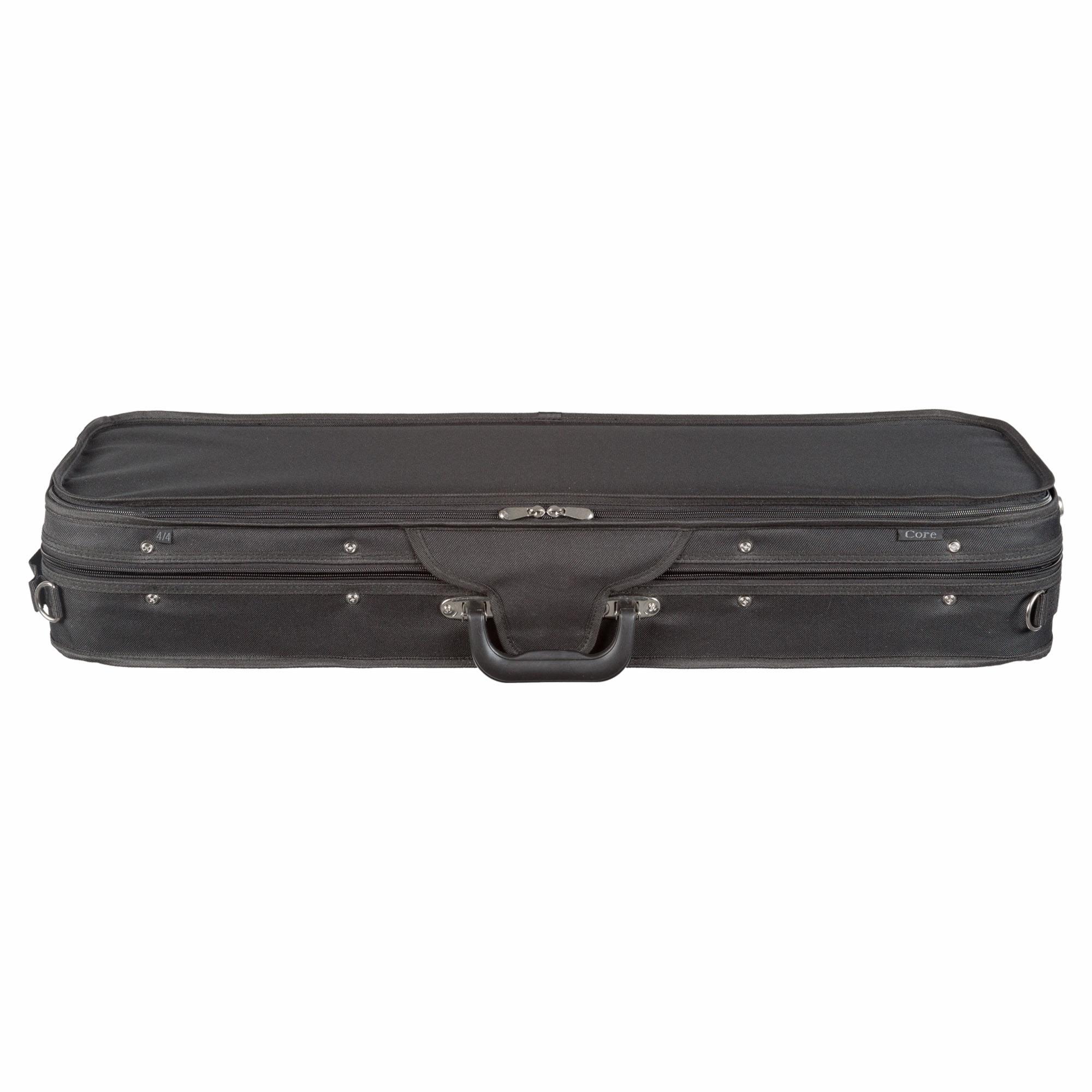 Oxford OX399 Oblong Violin or Viola Case