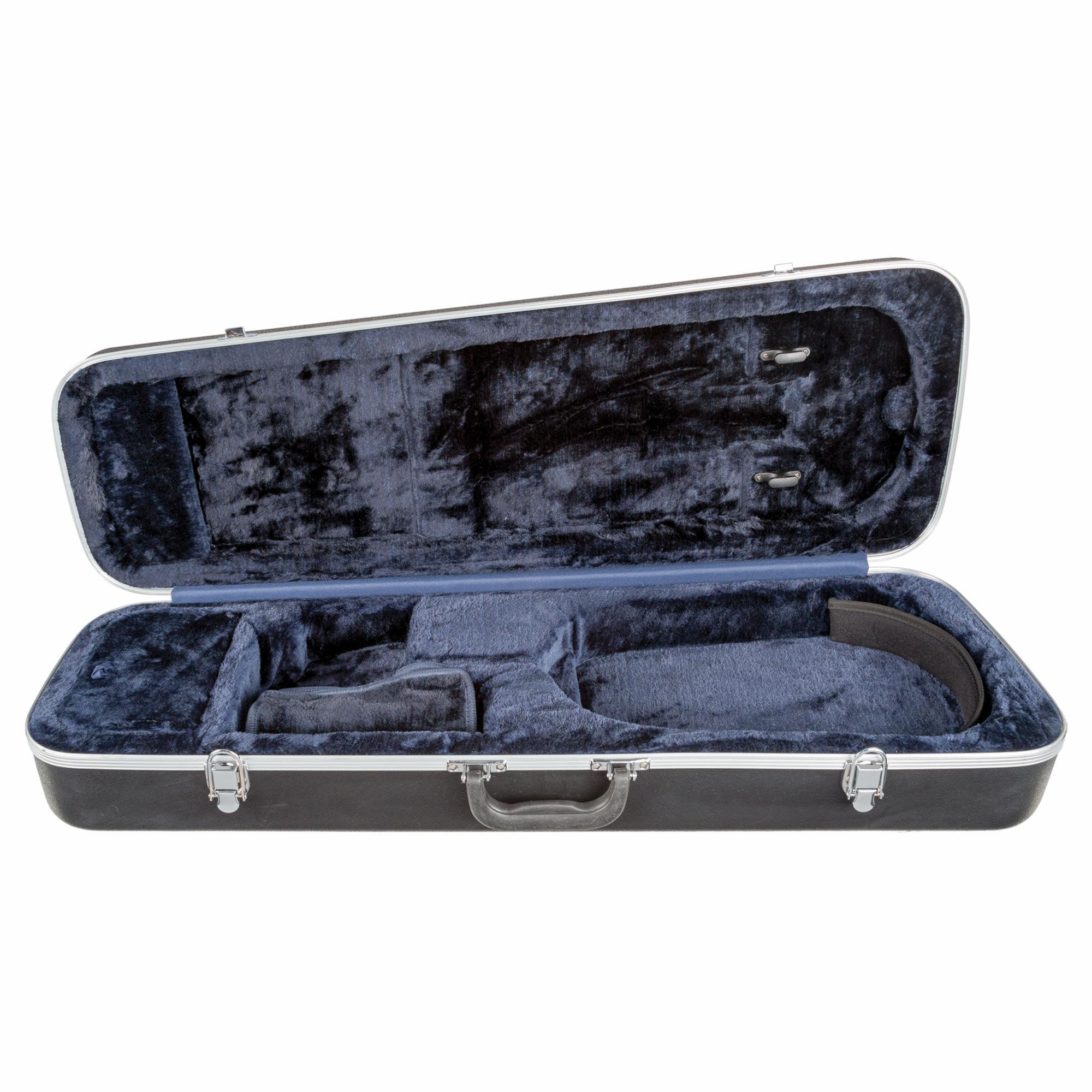 OX400VOBL Viola Case