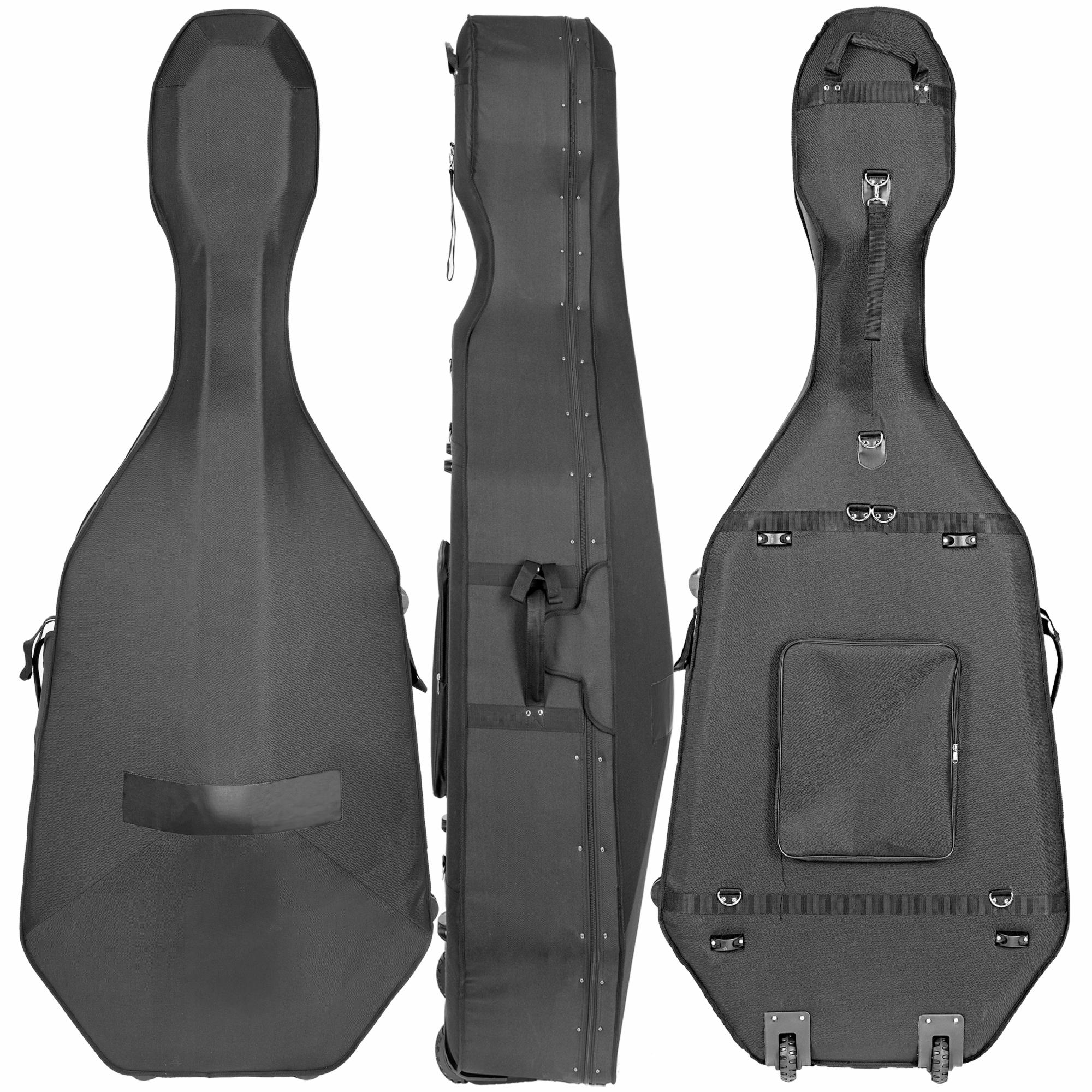 Oxford OX4100B Lightweight Bass Case