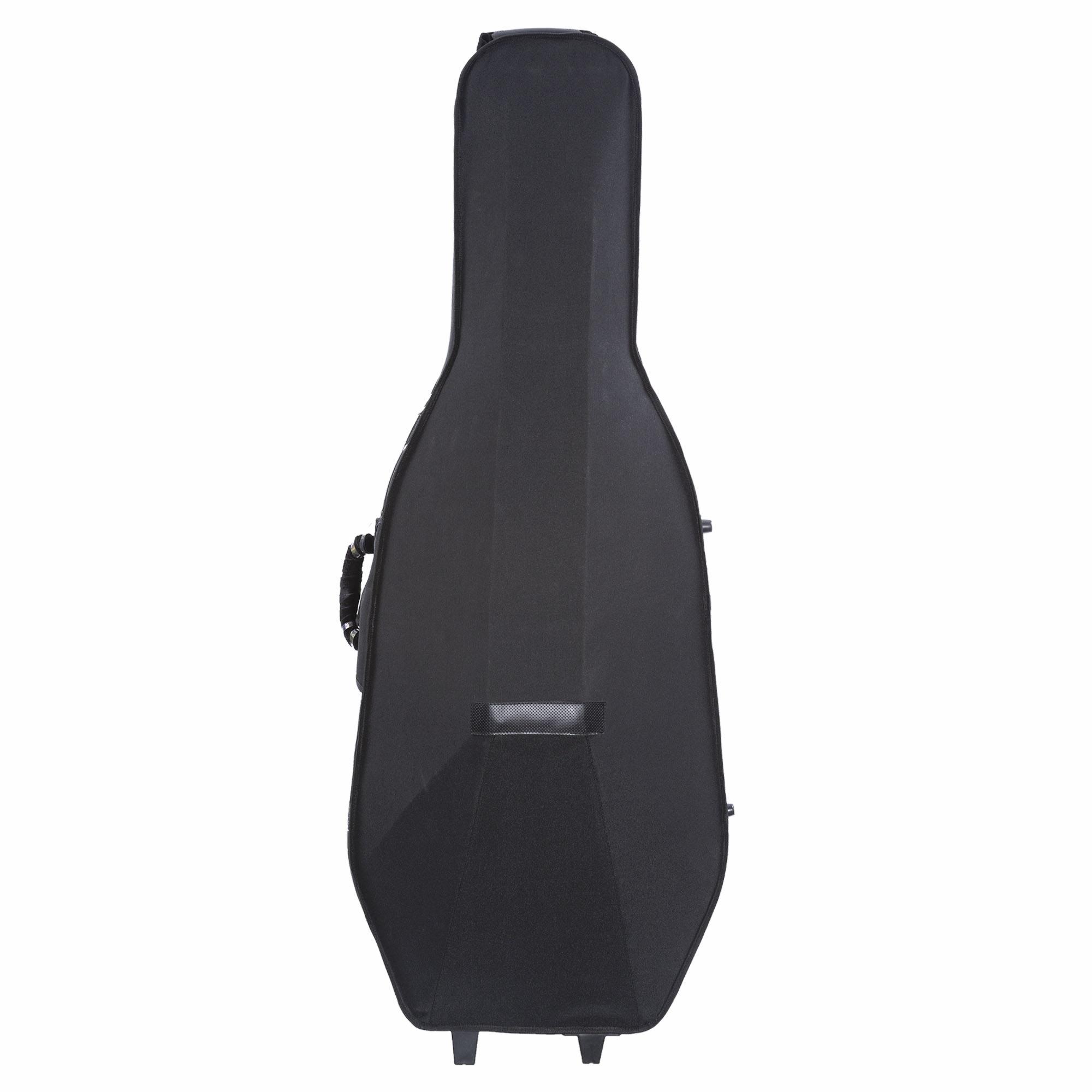 Oxford OX4200 Hardshell Cello Case