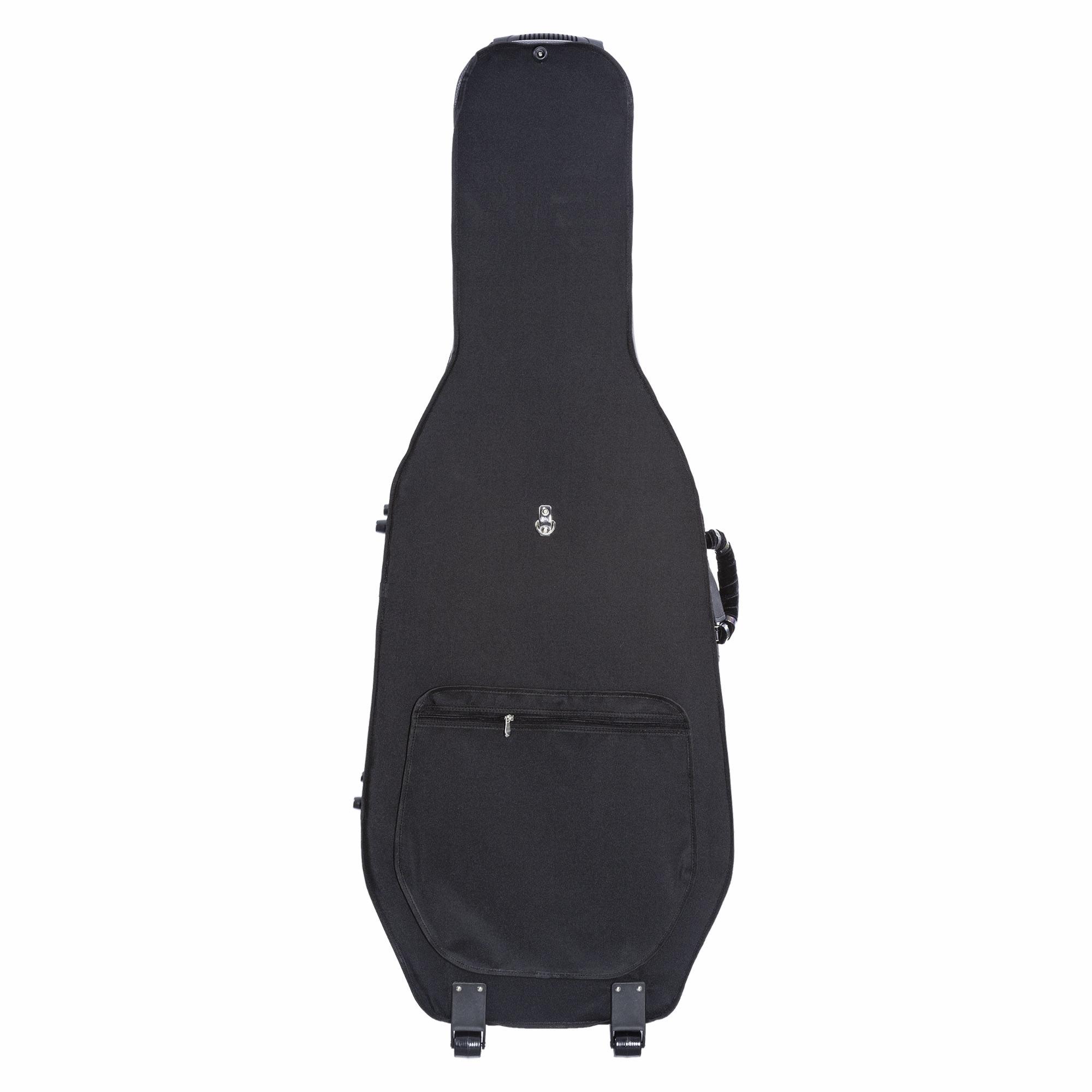 Oxford OX4200 Hardshell Cello Case