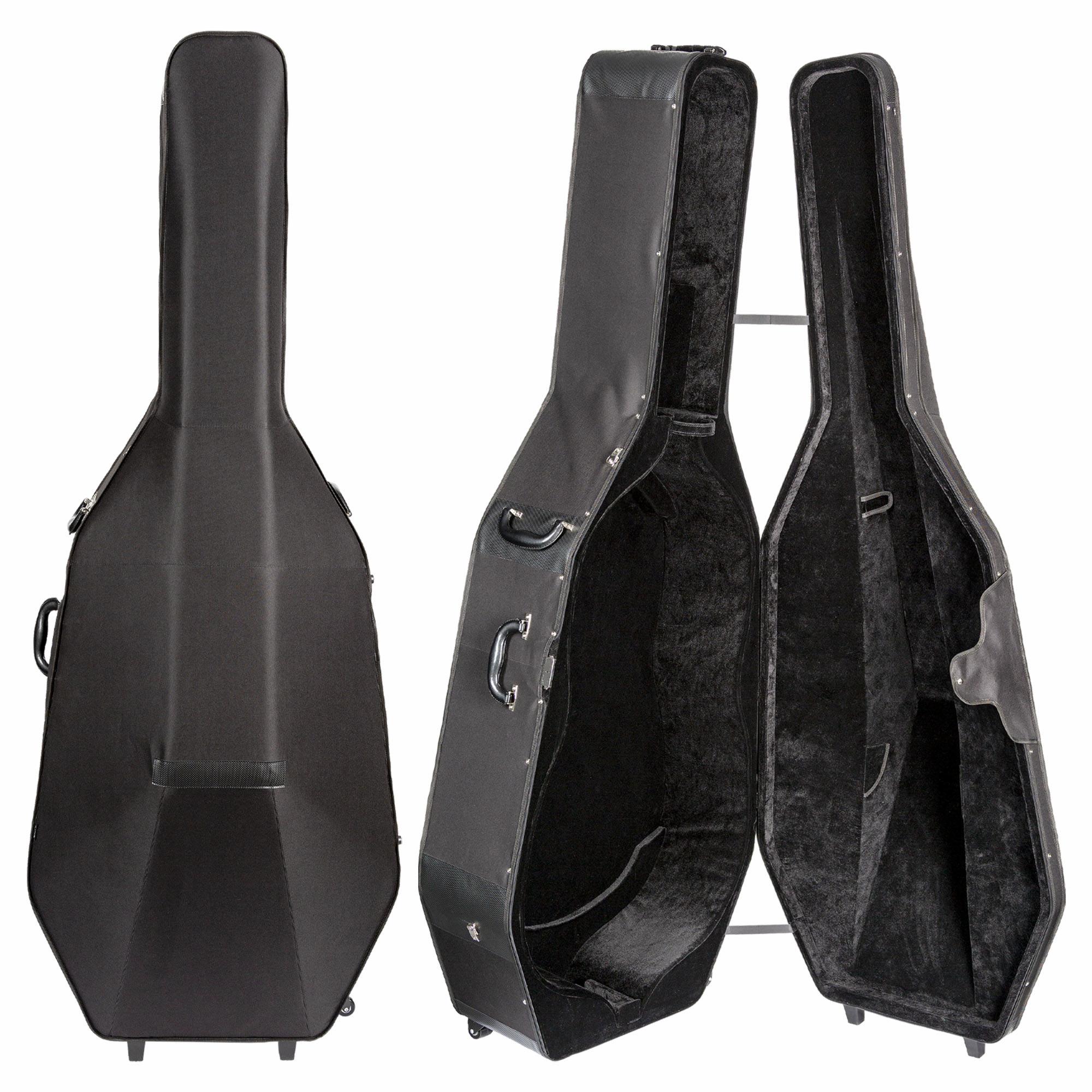 Oxford OX4200B Hardshell Bass Case