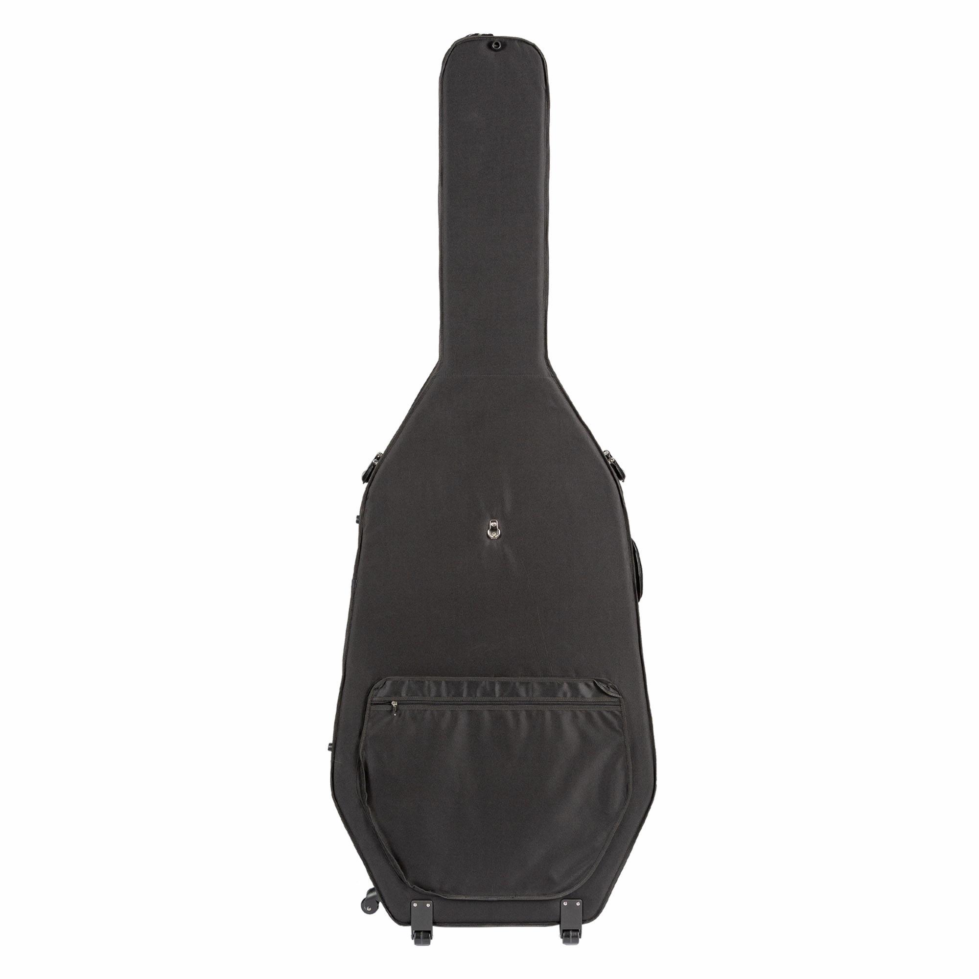 Oxford OX4200B Hardshell Bass Case