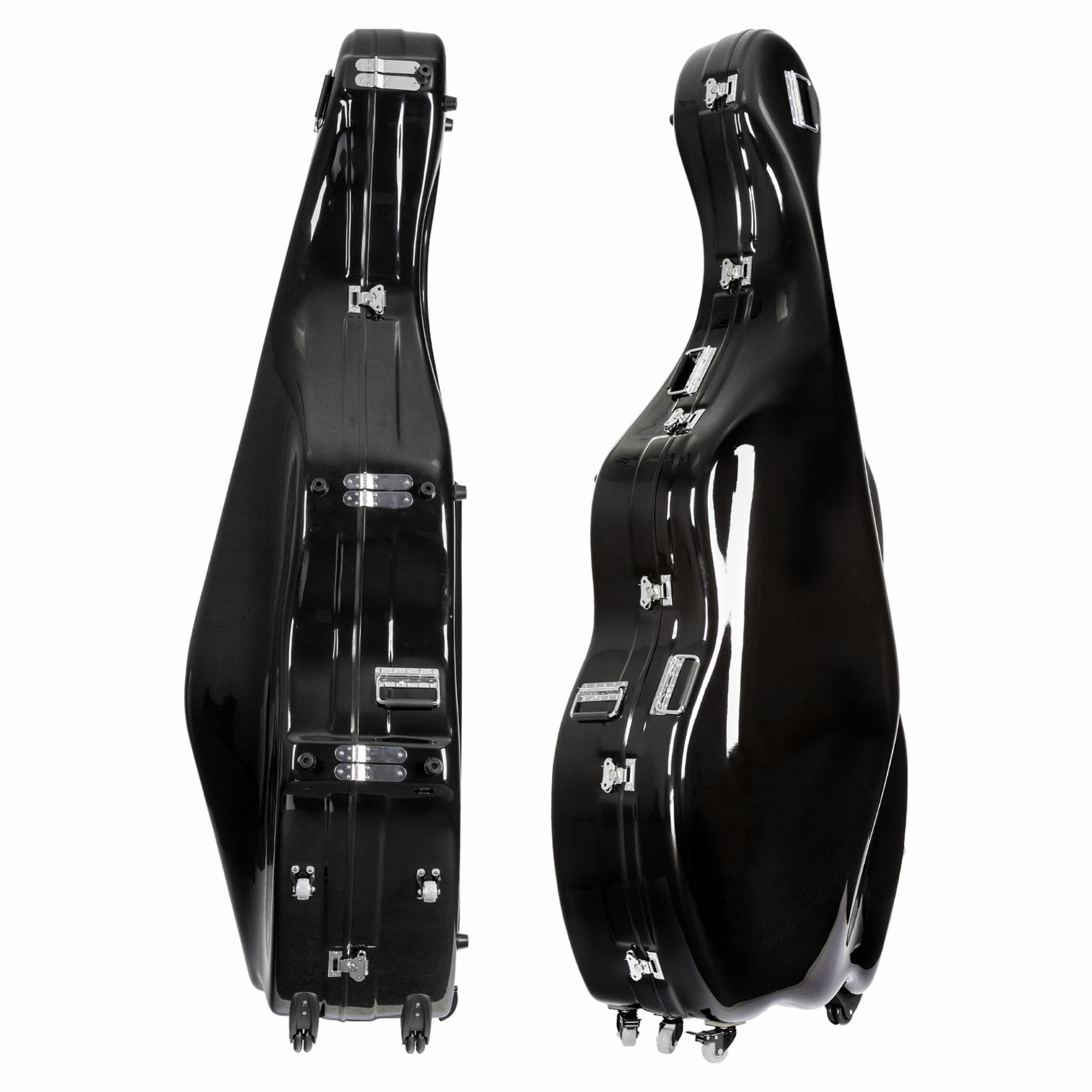 Oxford OX4300B Fiberglass Bass Case
