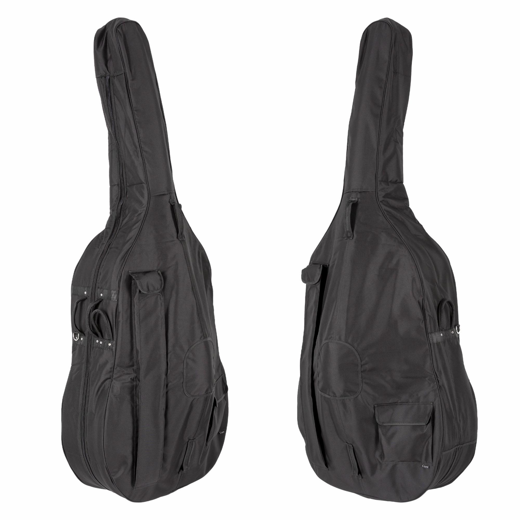 Oxford Padded Bass Cover 12mm