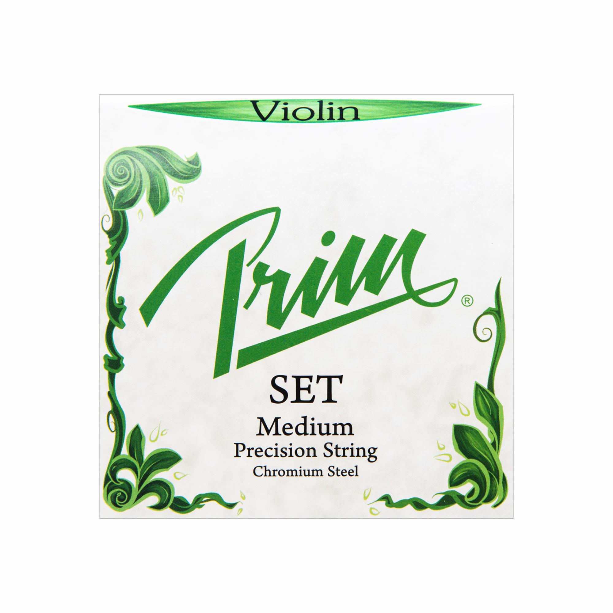 Prim Violin Strings