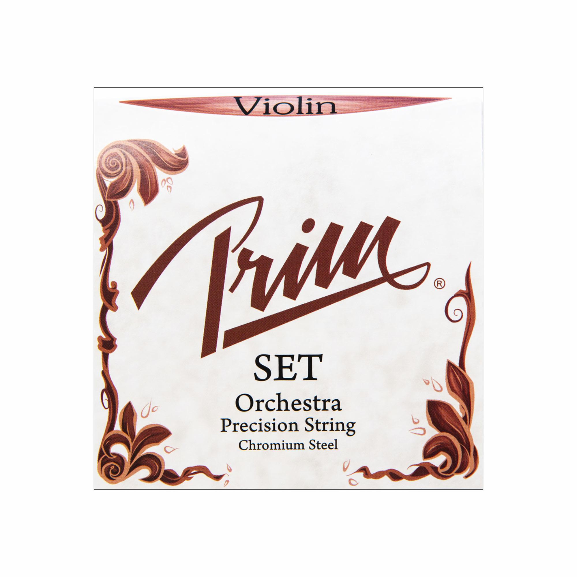 Prim Violin Strings