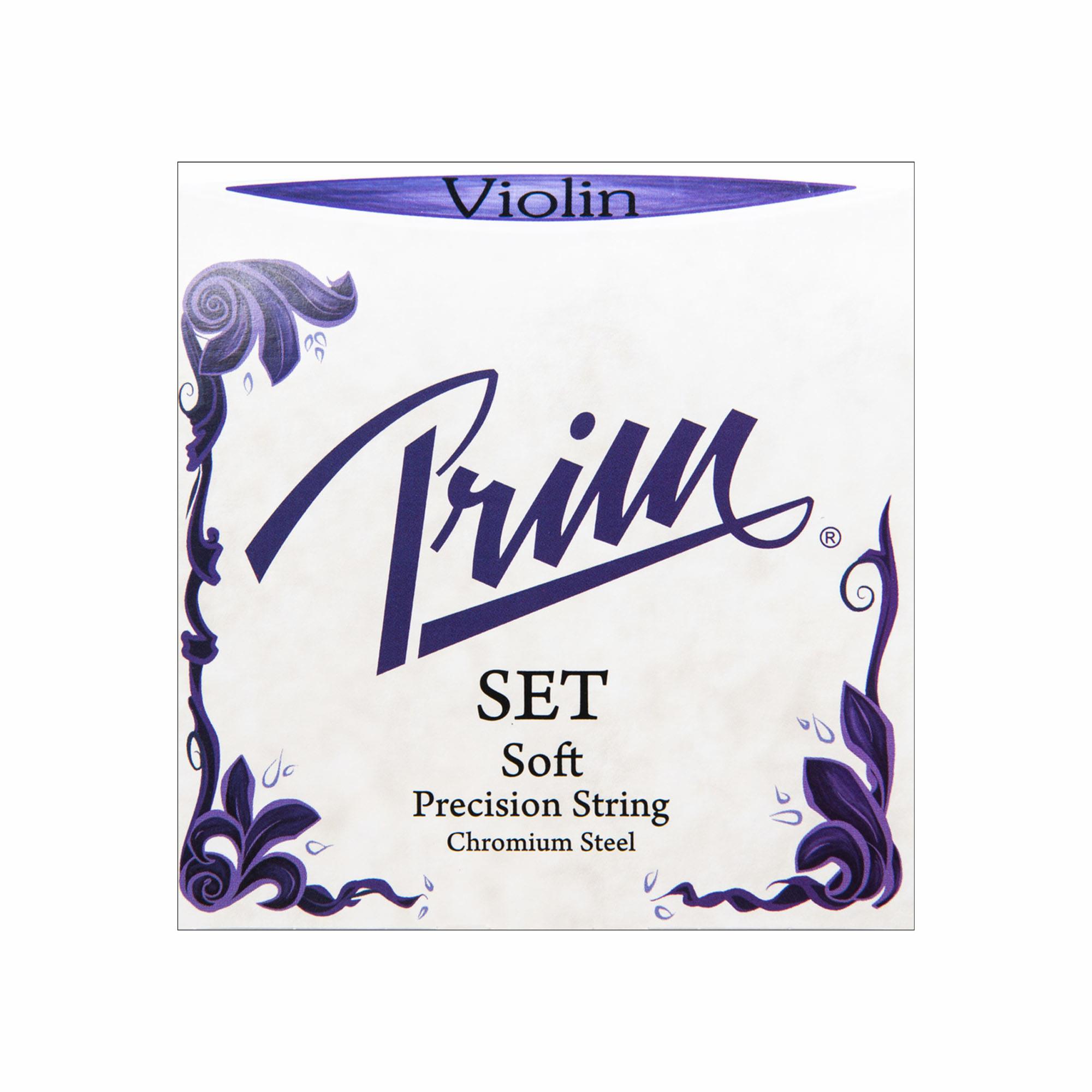 Prim Violin Strings